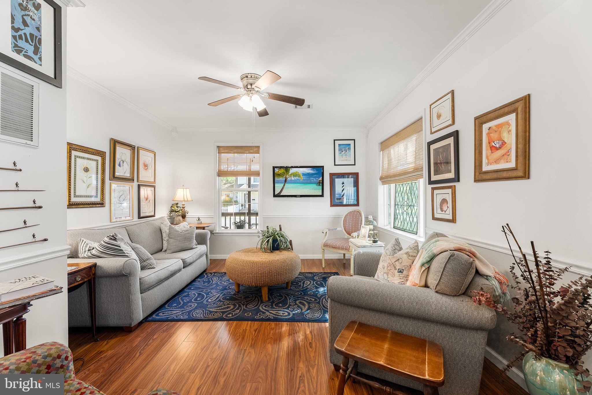 DENTON NARROWS - Residential