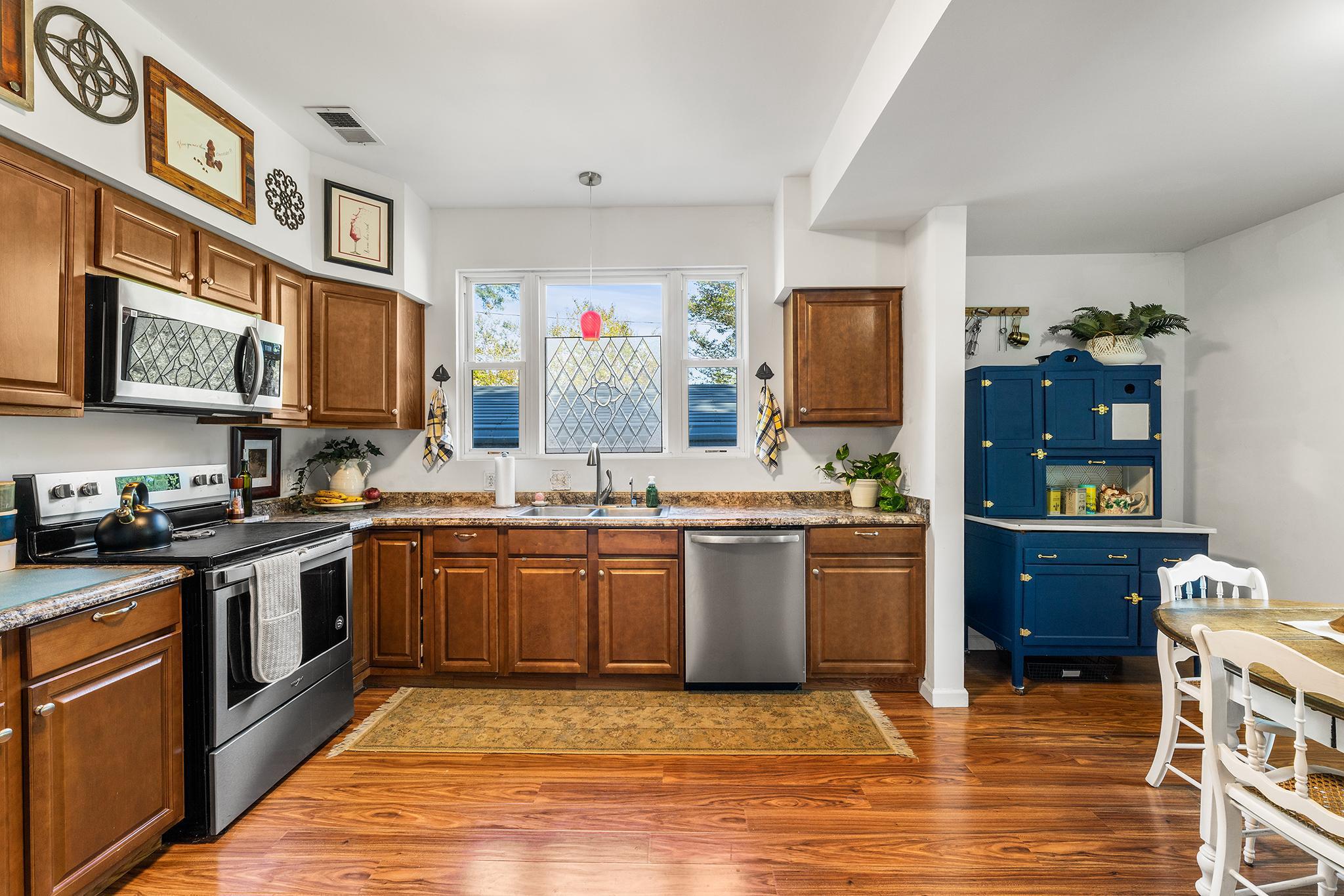DENTON NARROWS - Residential
