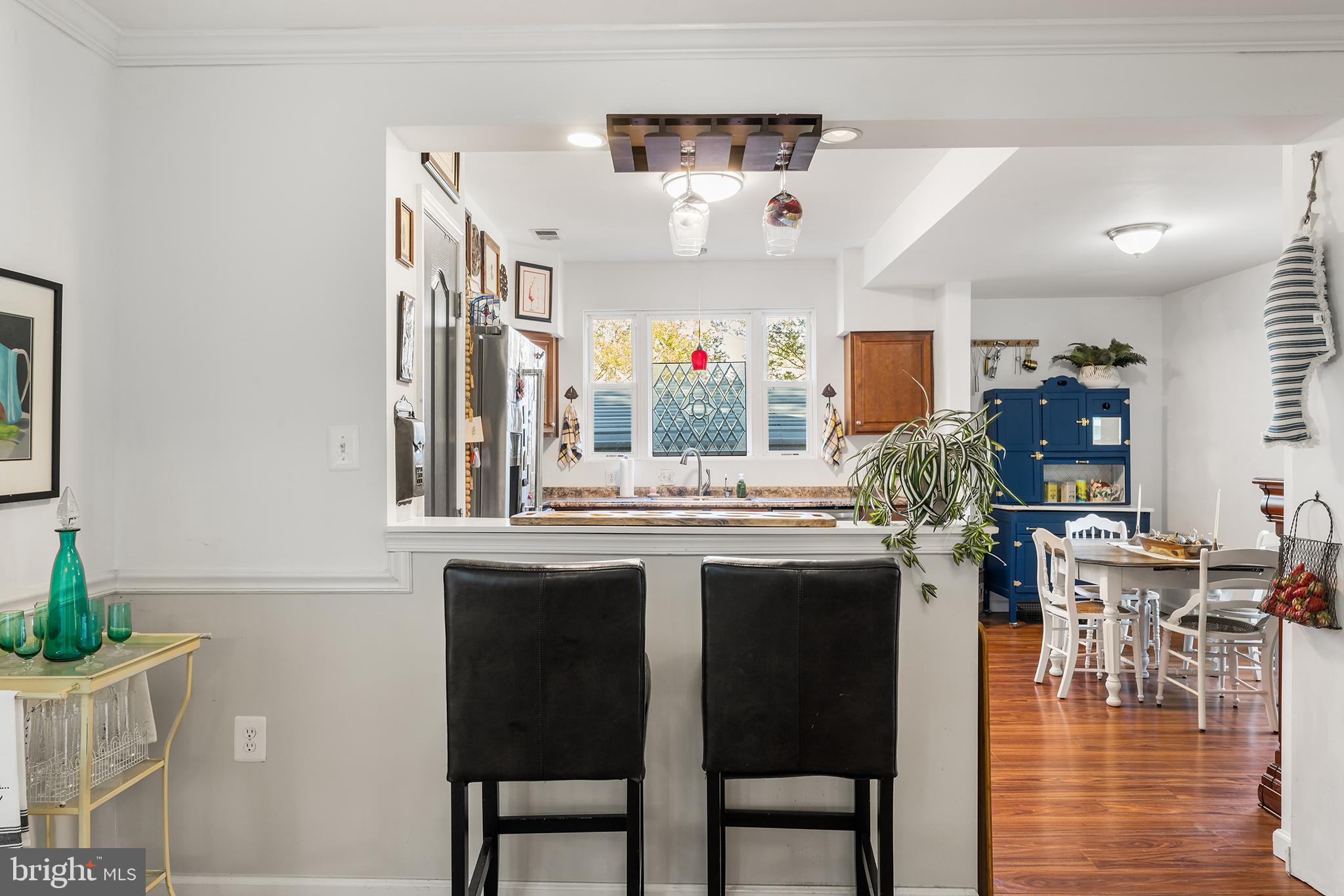 DENTON NARROWS - Residential