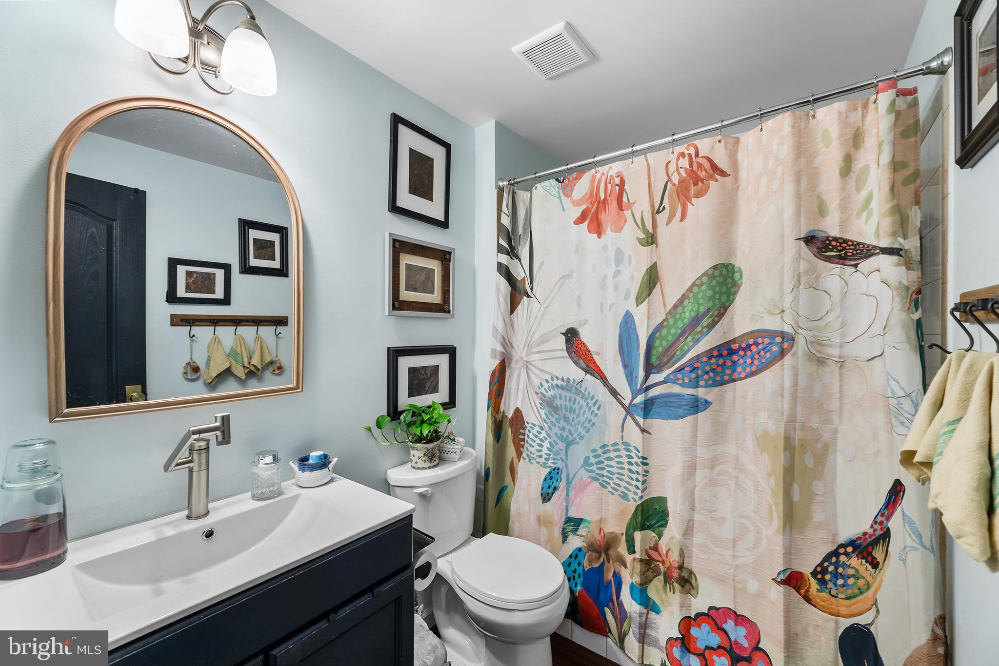 DENTON NARROWS - Residential