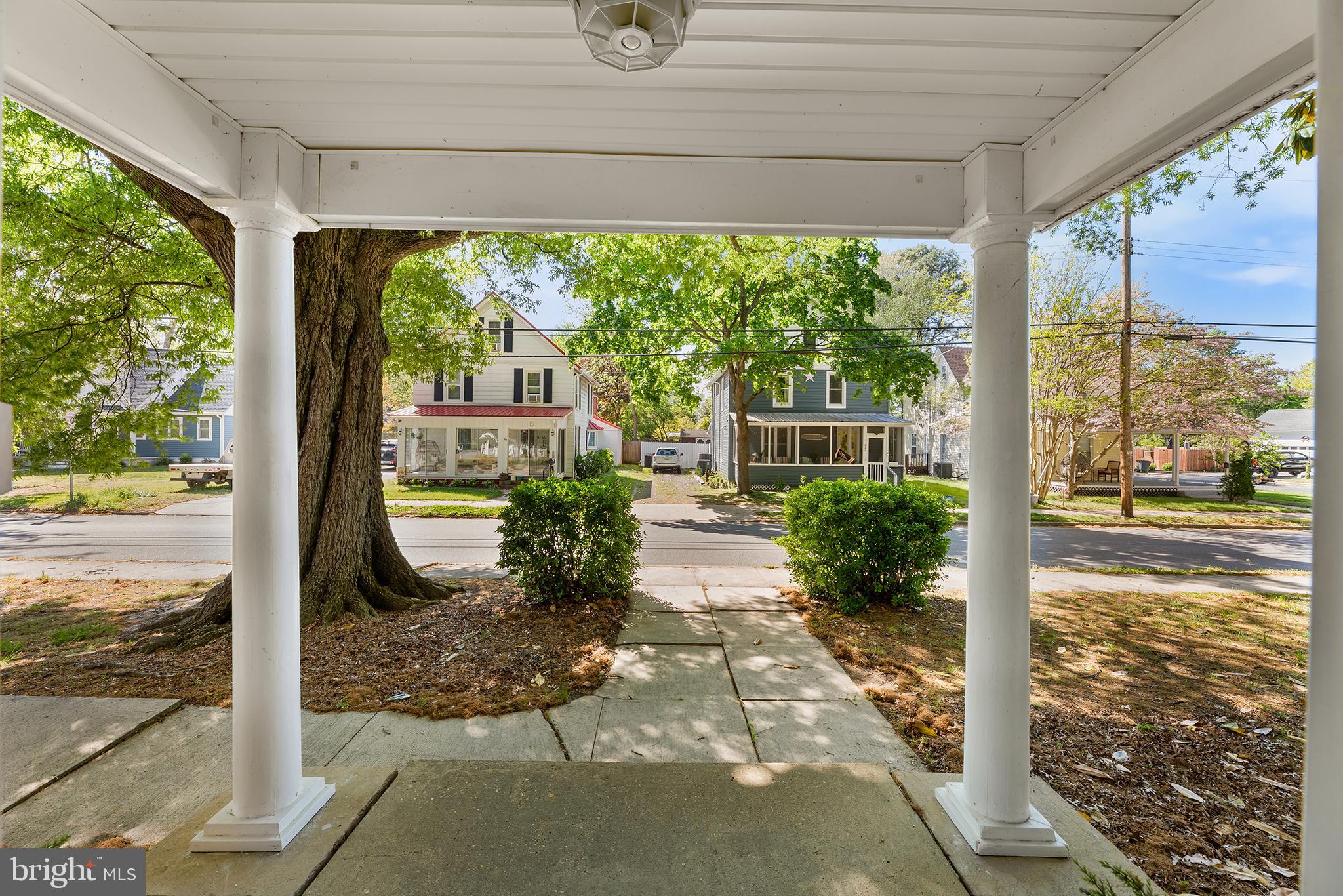 DENTON NARROWS - Residential