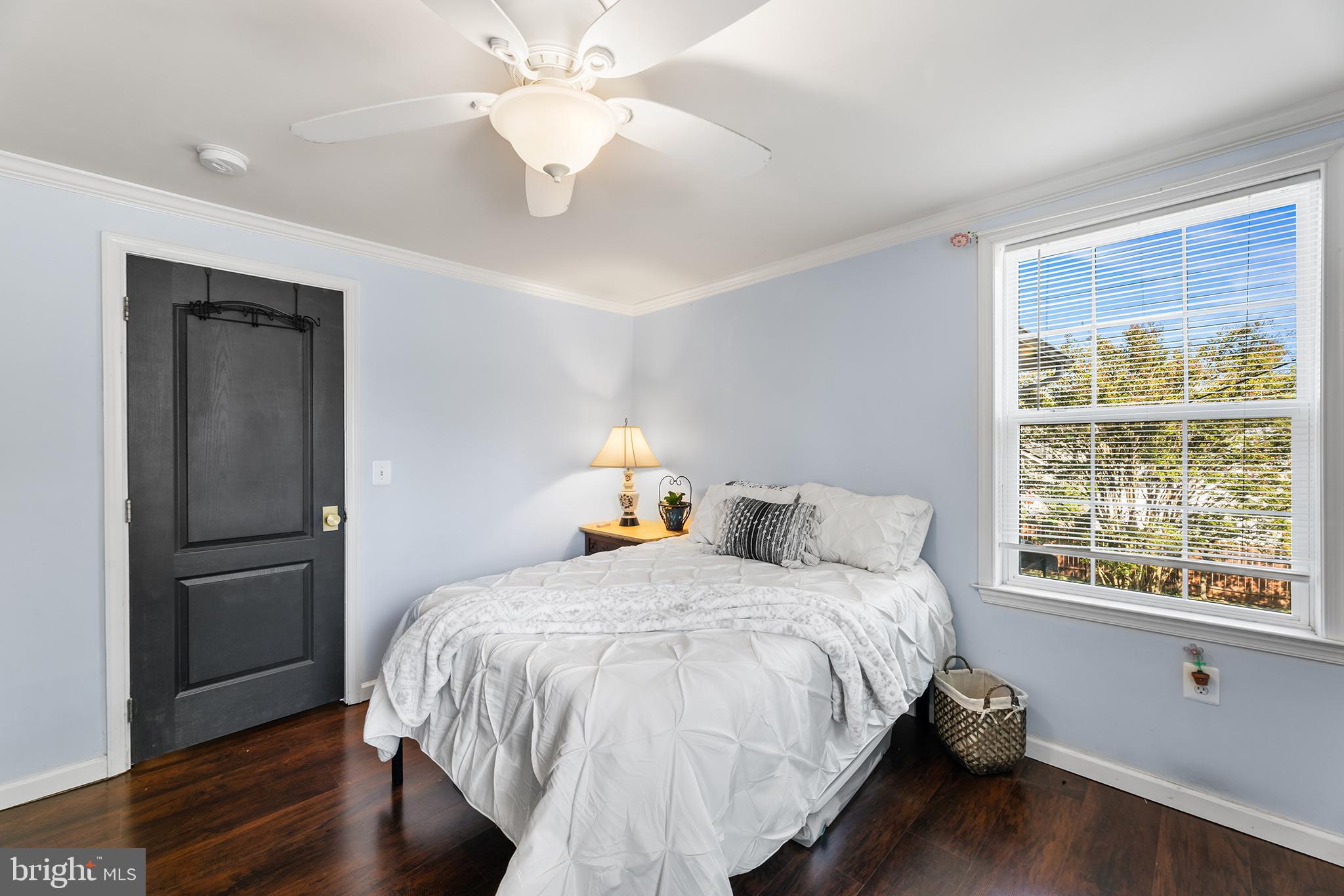 DENTON NARROWS - Residential