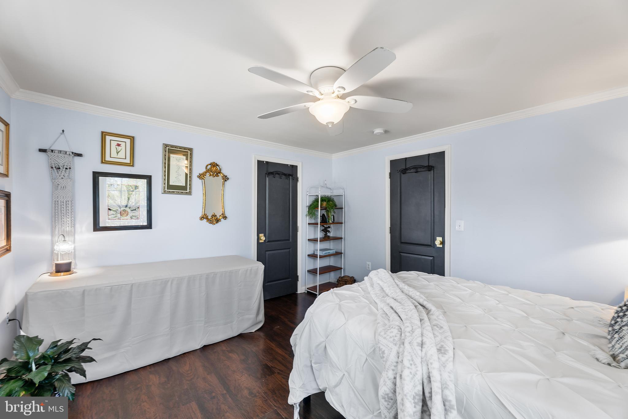 DENTON NARROWS - Residential