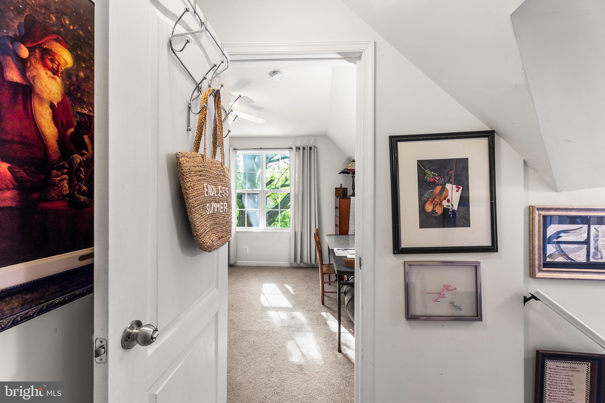 DENTON NARROWS - Residential