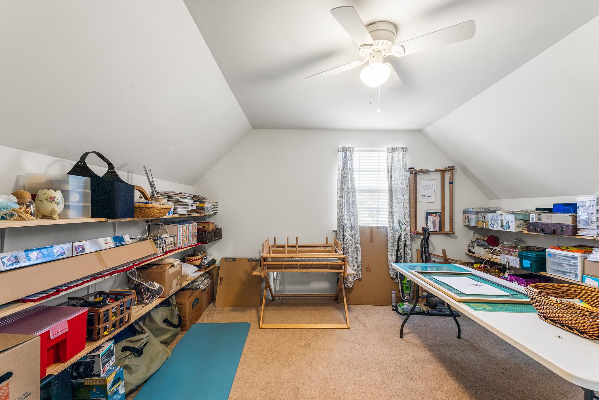 DENTON NARROWS - Residential