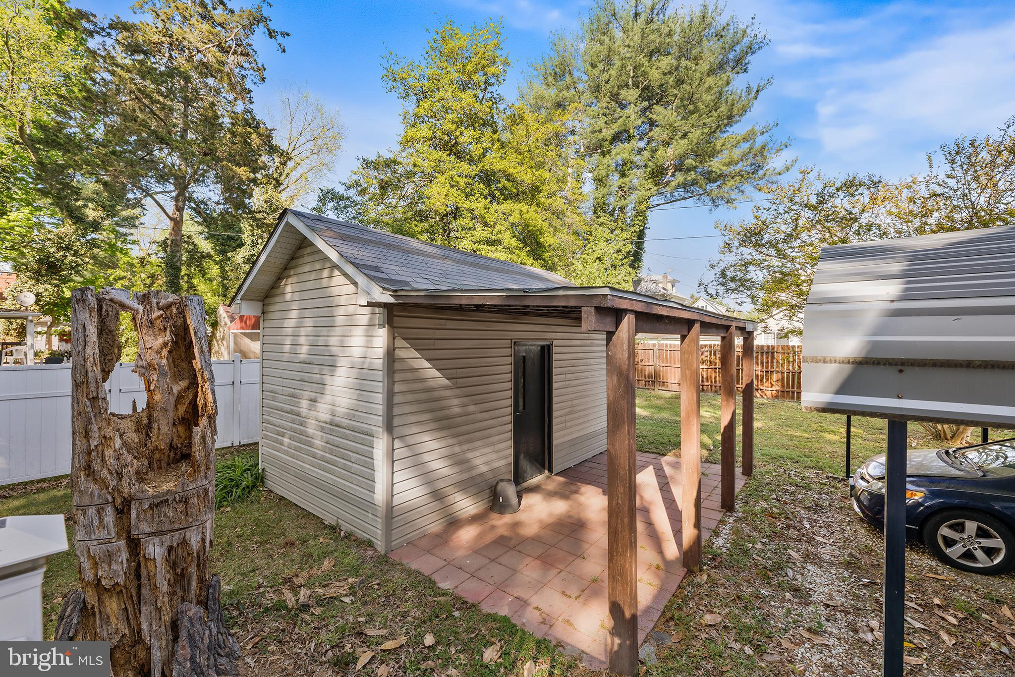 DENTON NARROWS - Residential