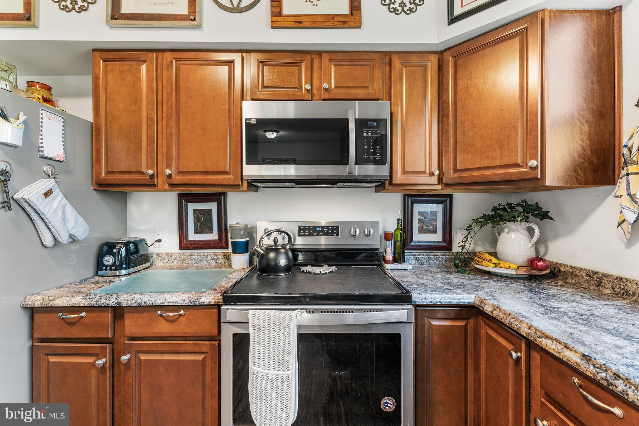 DENTON NARROWS - Residential