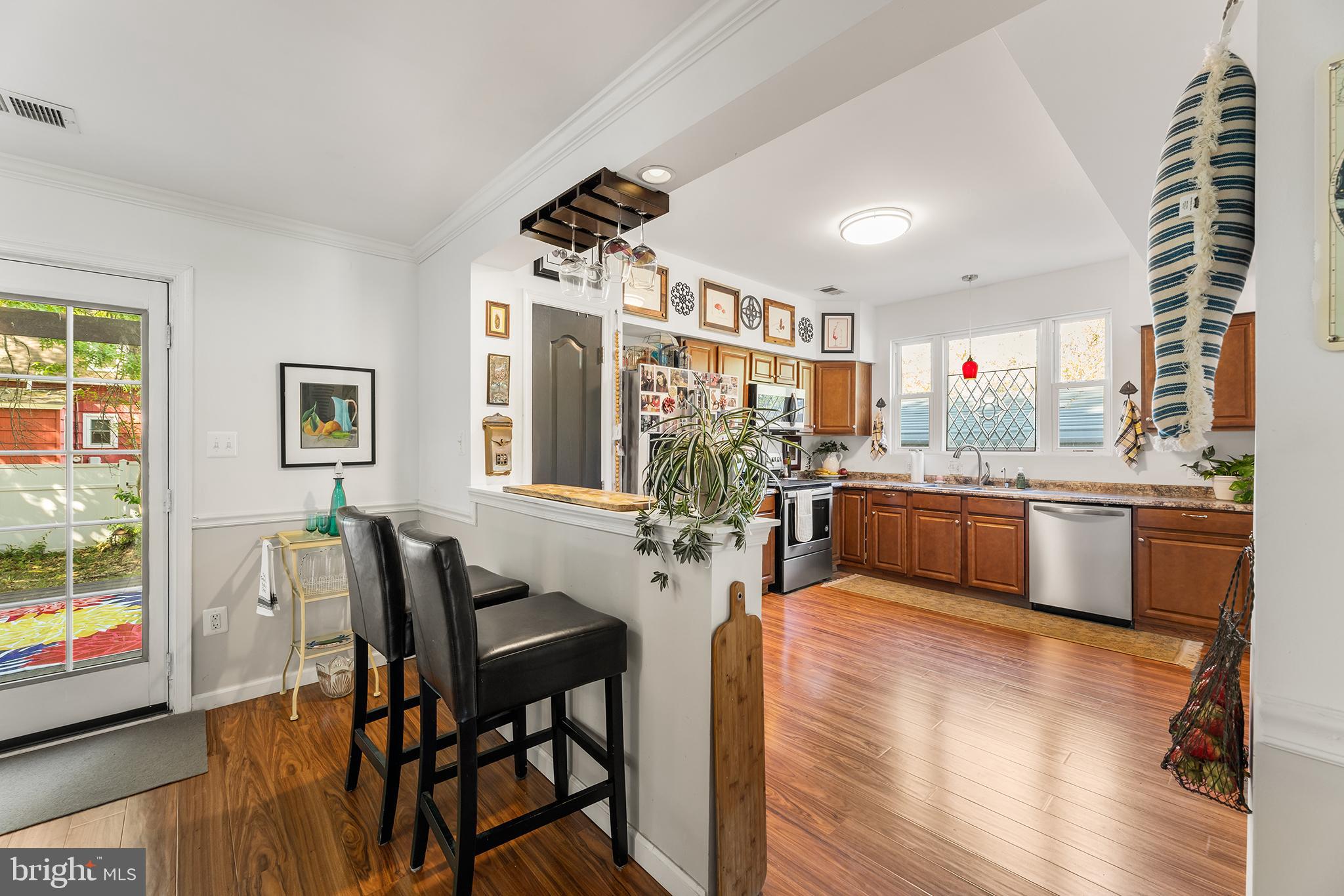 DENTON NARROWS - Residential