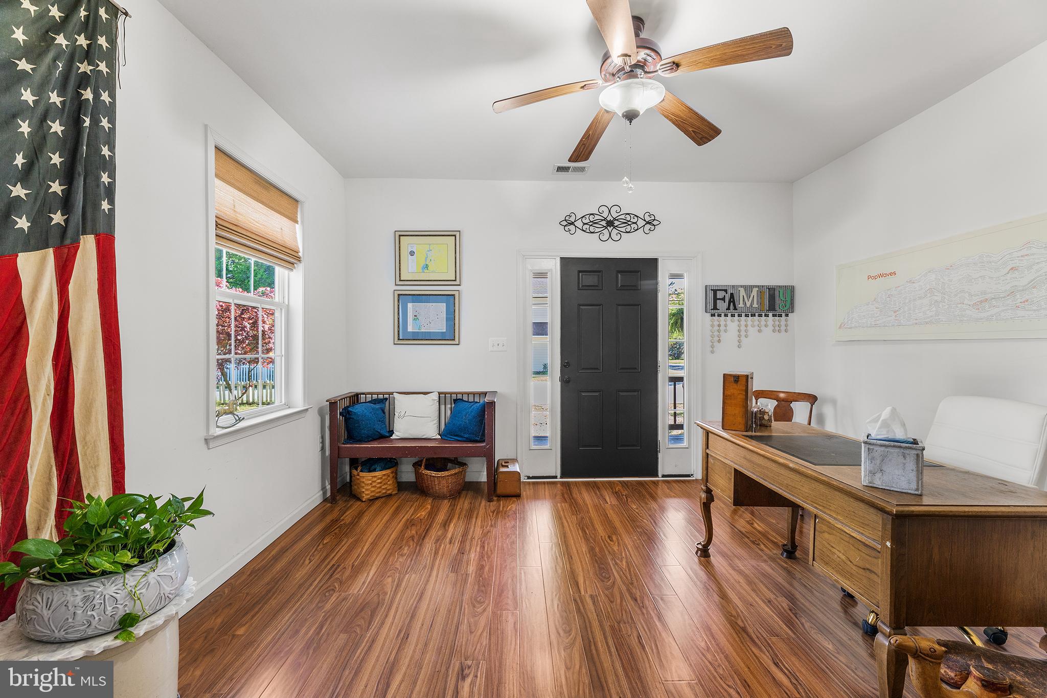 DENTON NARROWS - Residential