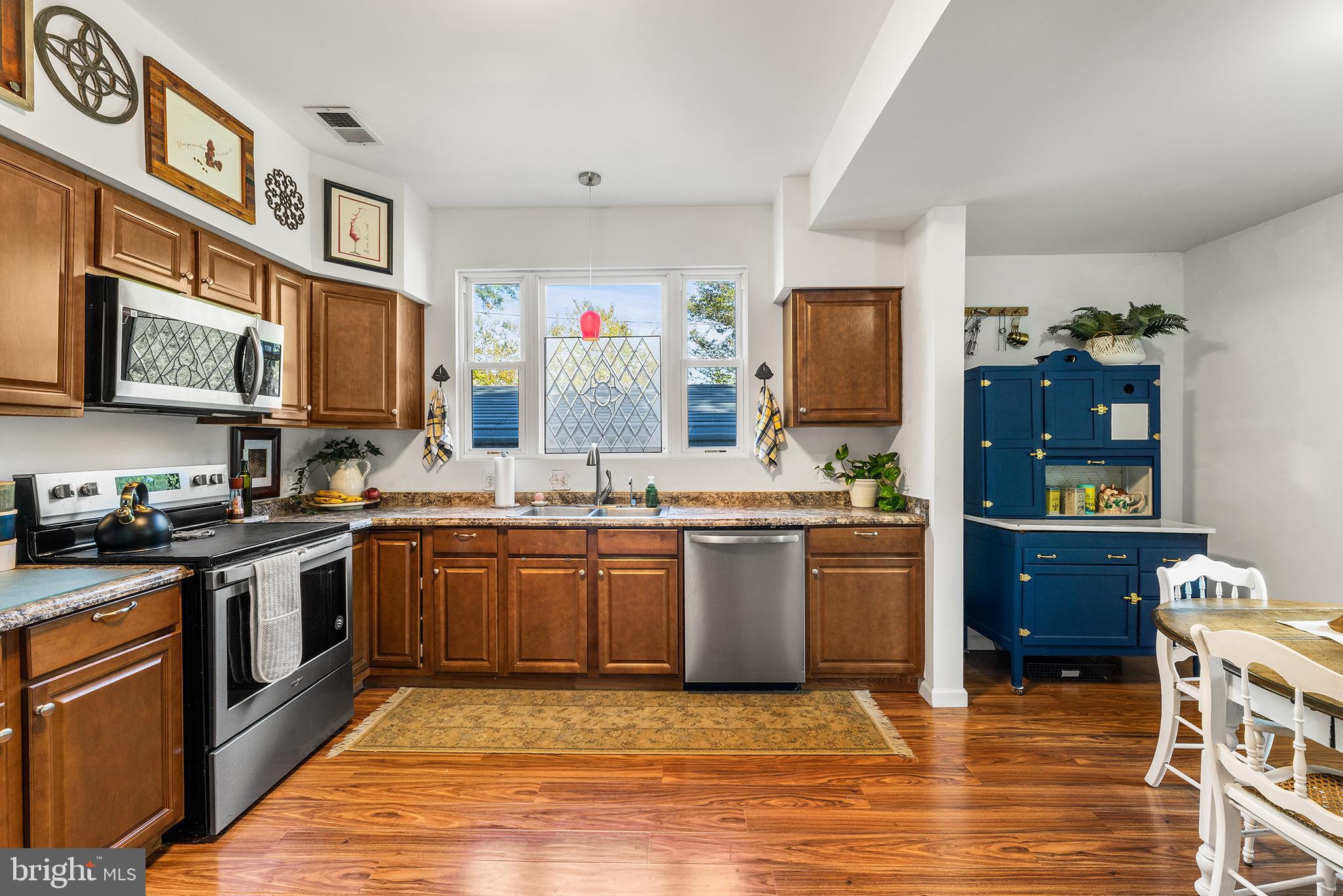 DENTON NARROWS - Residential