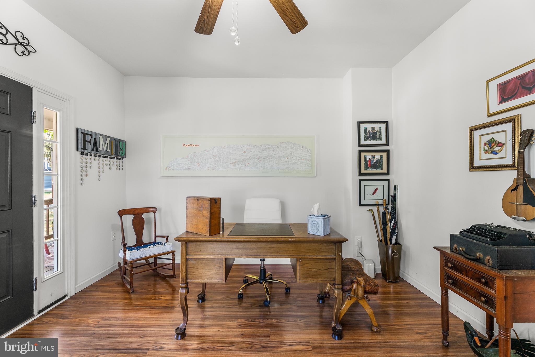 DENTON NARROWS - Residential