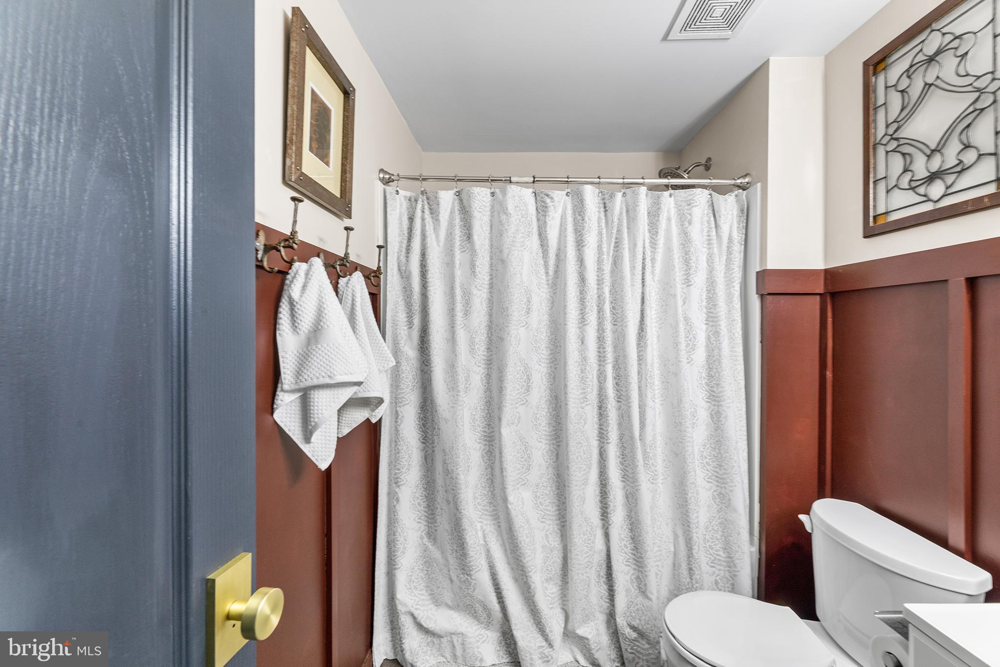 DENTON NARROWS - Residential