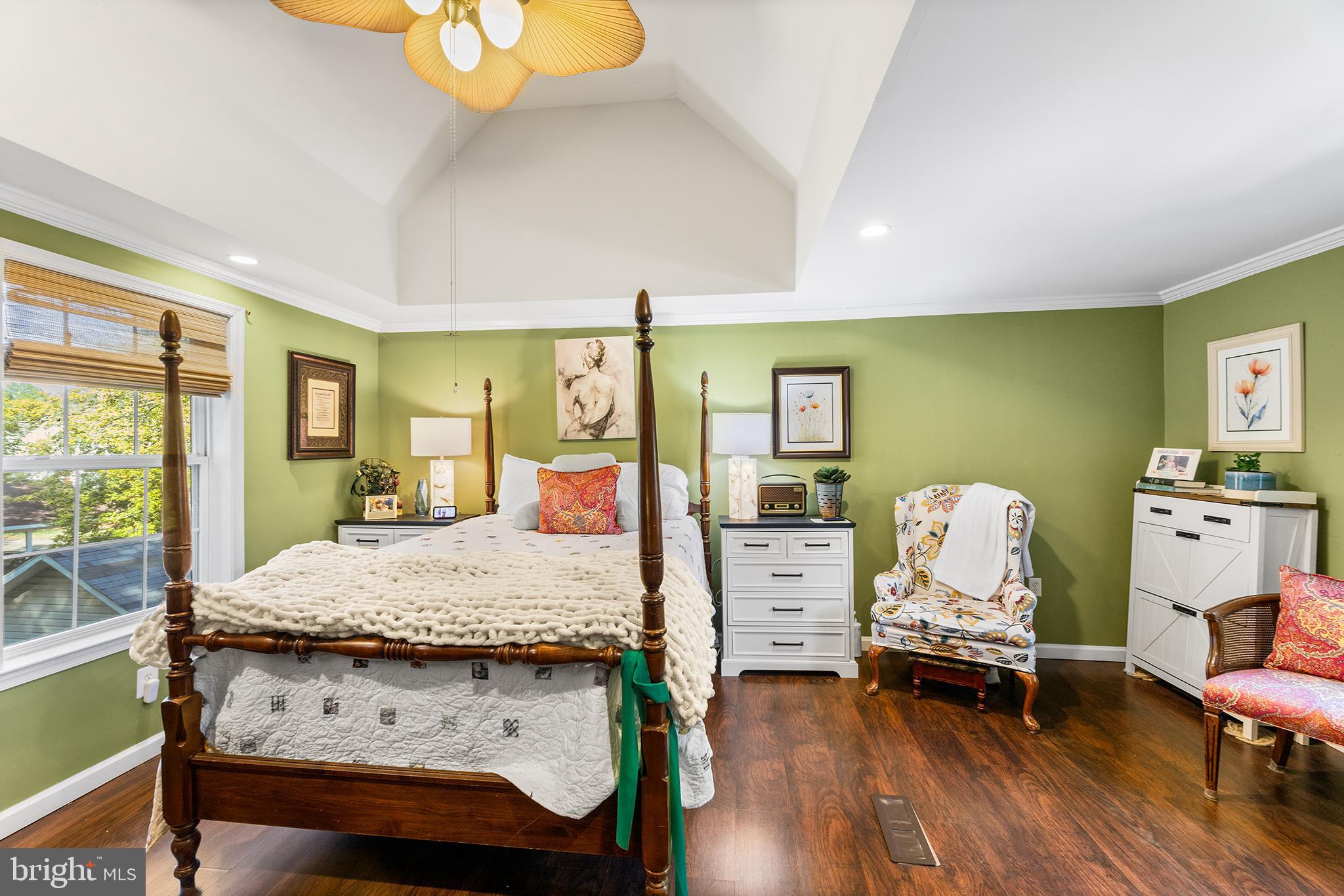 DENTON NARROWS - Residential