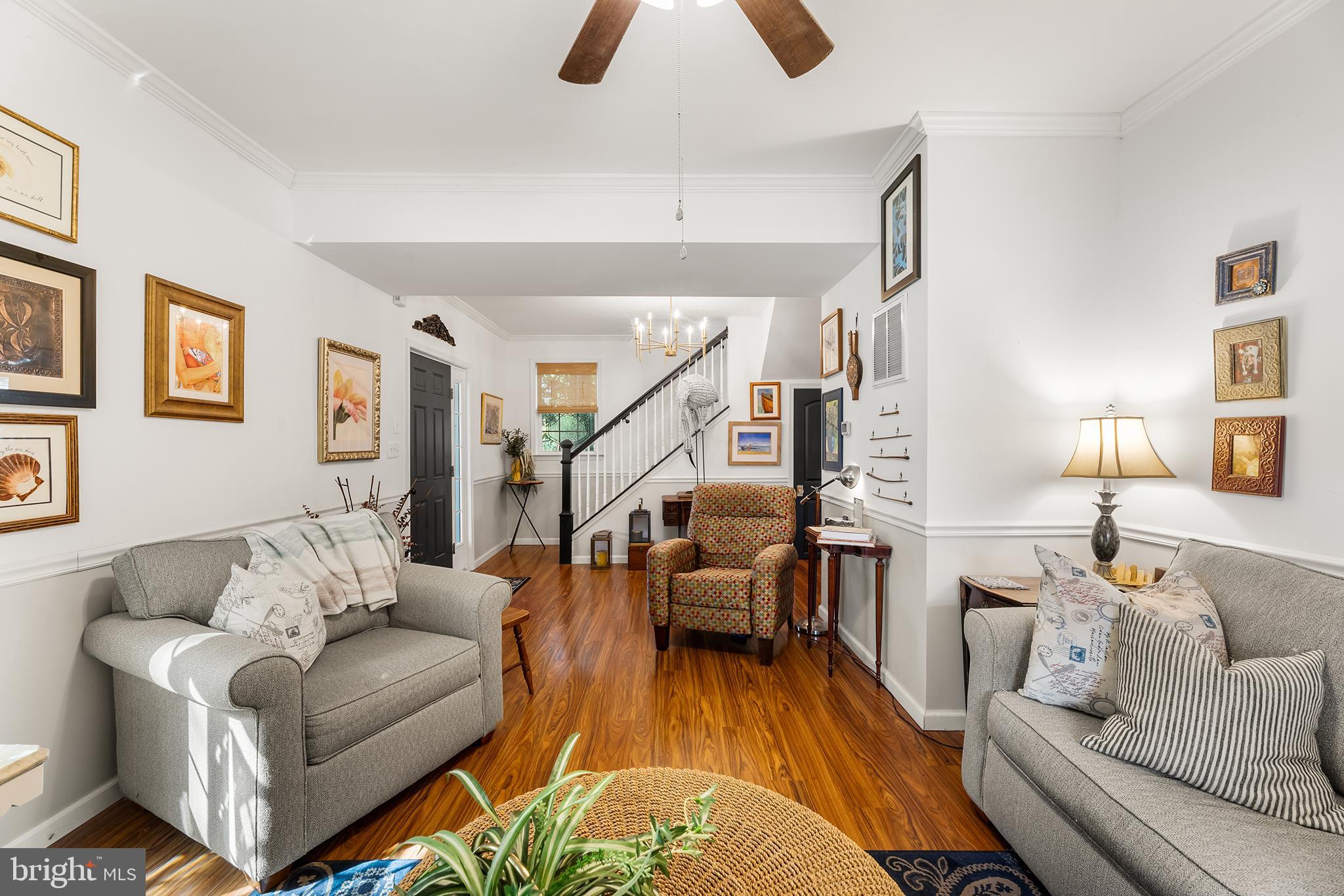 DENTON NARROWS - Residential