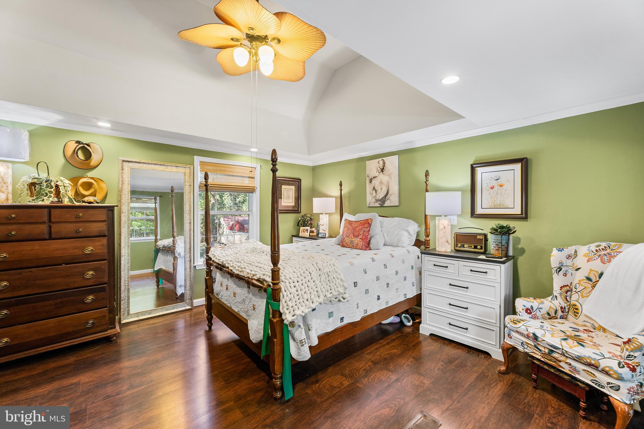 DENTON NARROWS - Residential