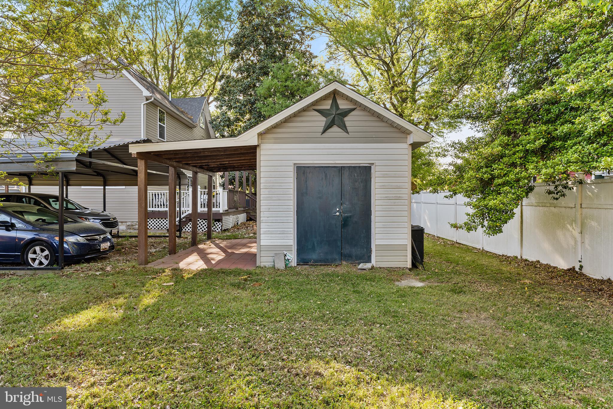 DENTON NARROWS - Residential