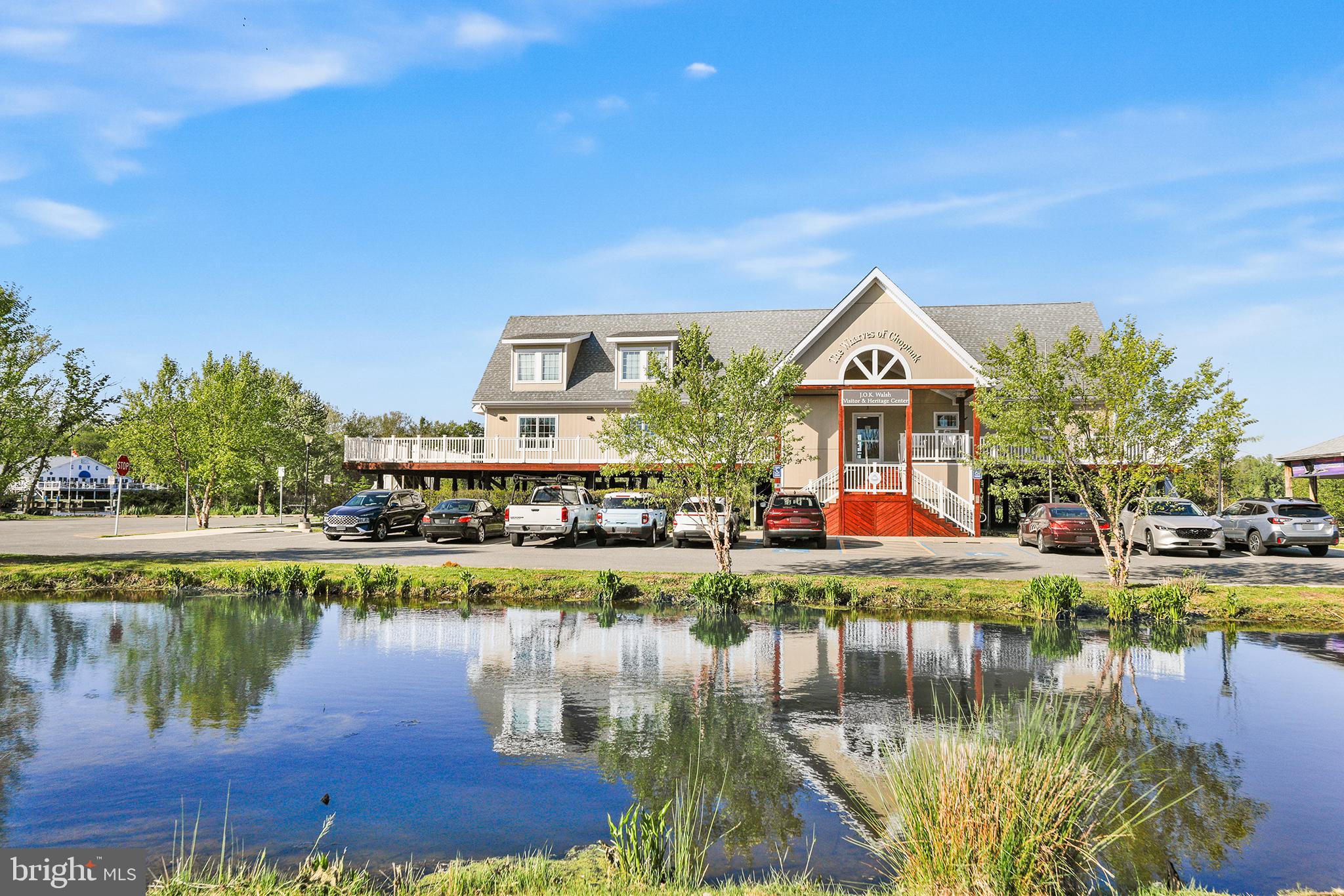 DENTON NARROWS - Residential