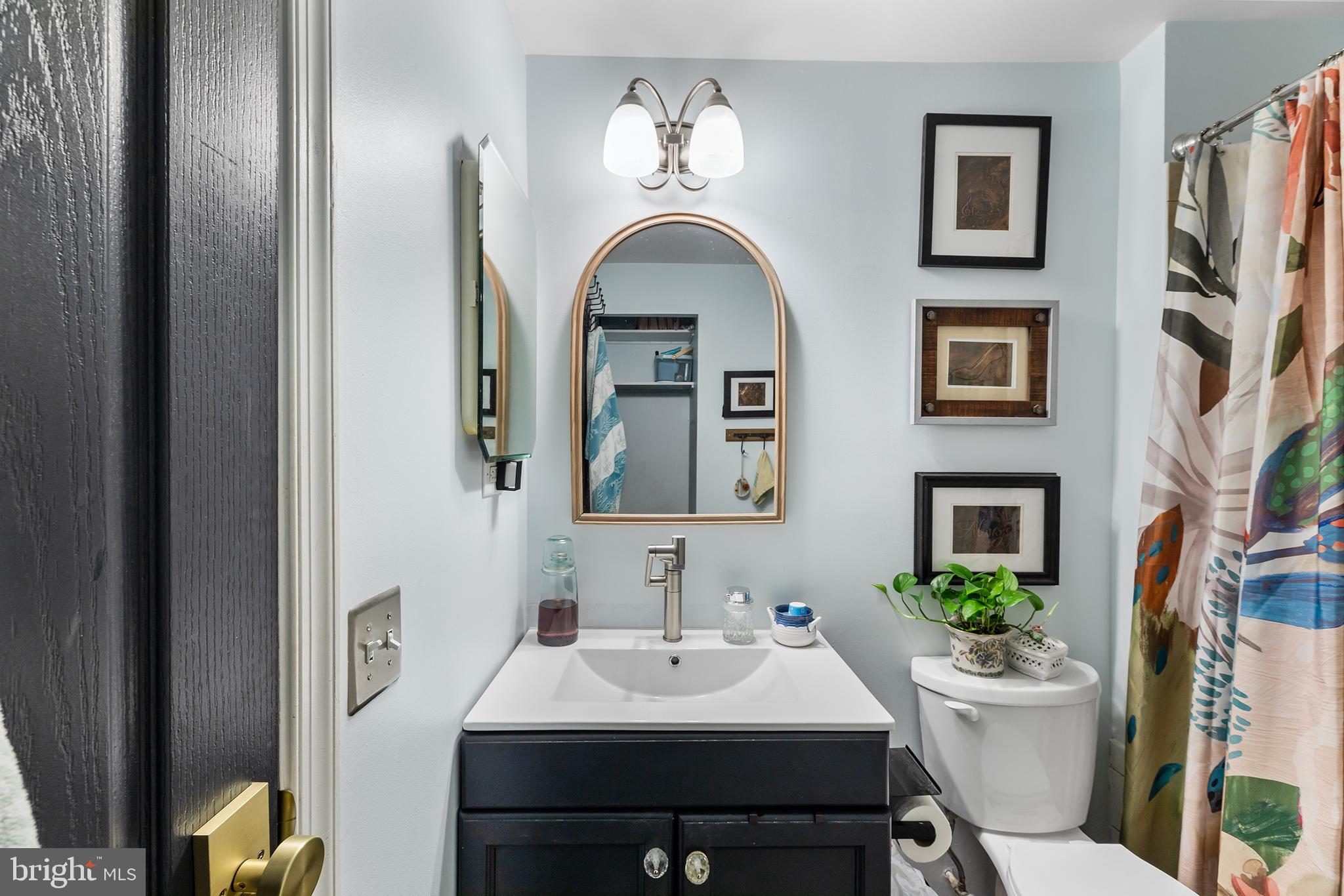 DENTON NARROWS - Residential