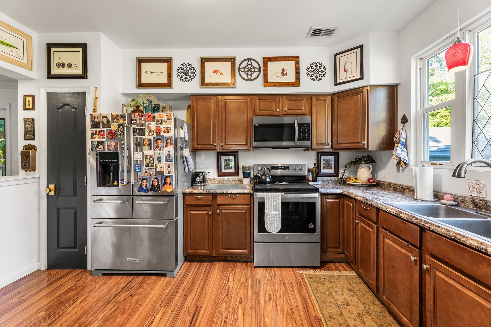 DENTON NARROWS - Residential