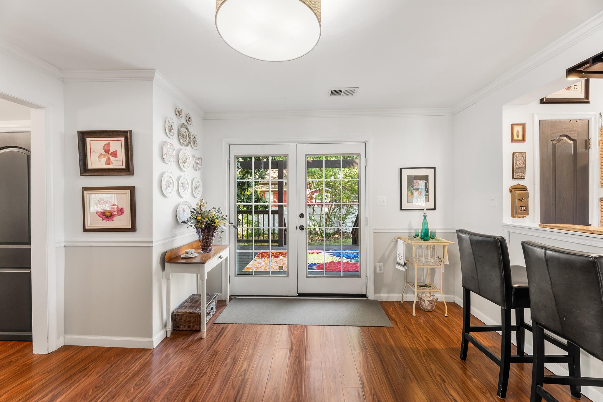 DENTON NARROWS - Residential