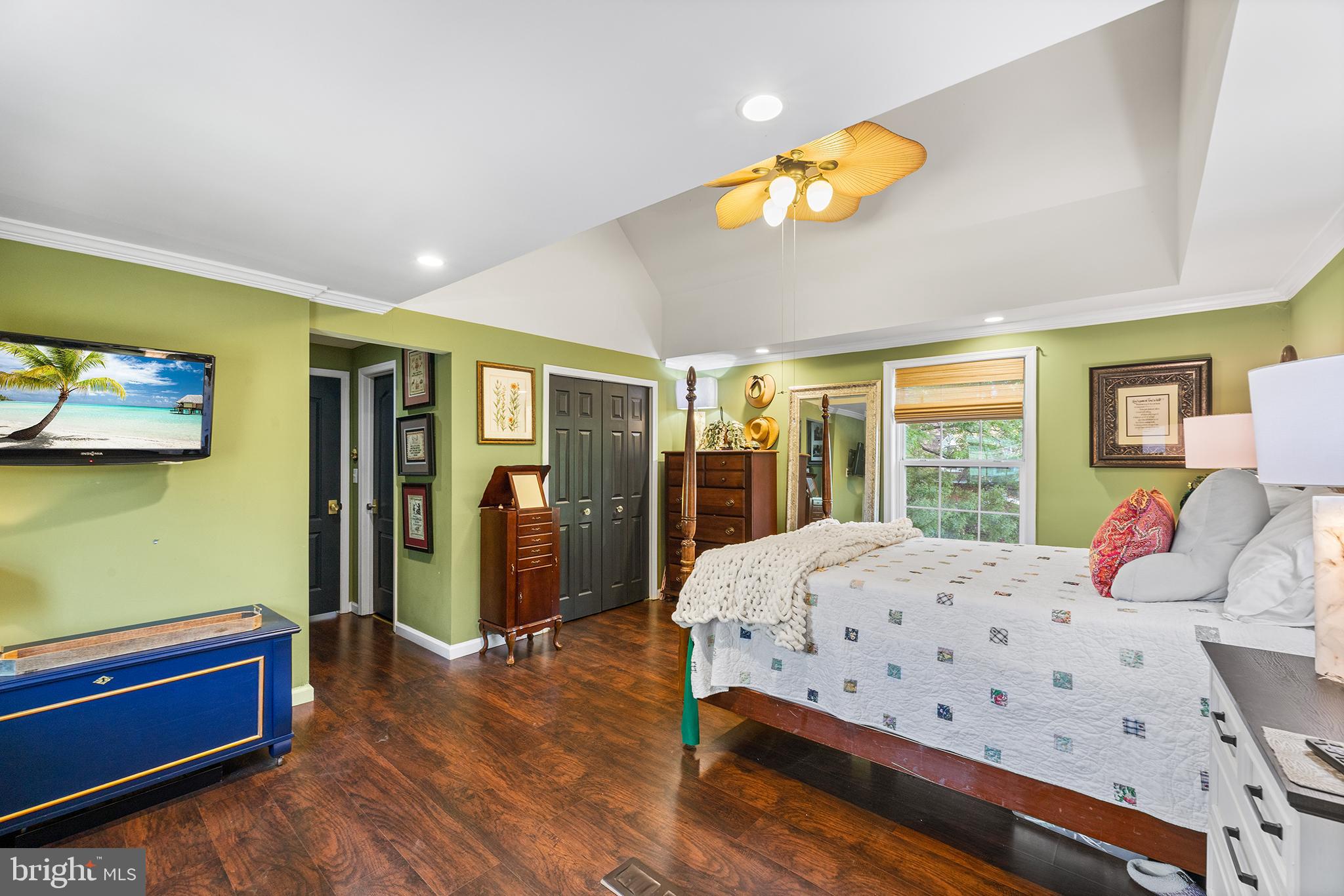 DENTON NARROWS - Residential