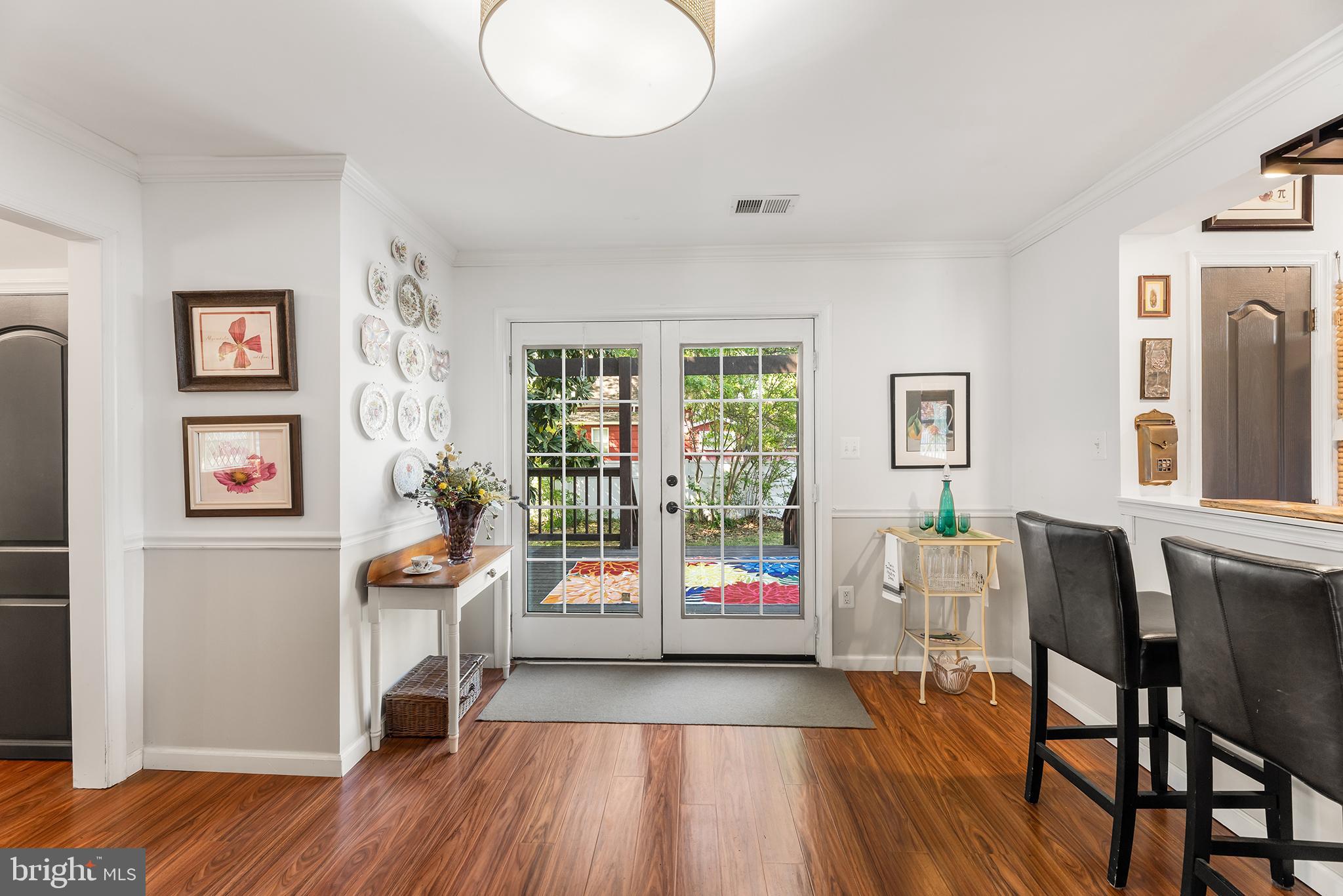 DENTON NARROWS - Residential