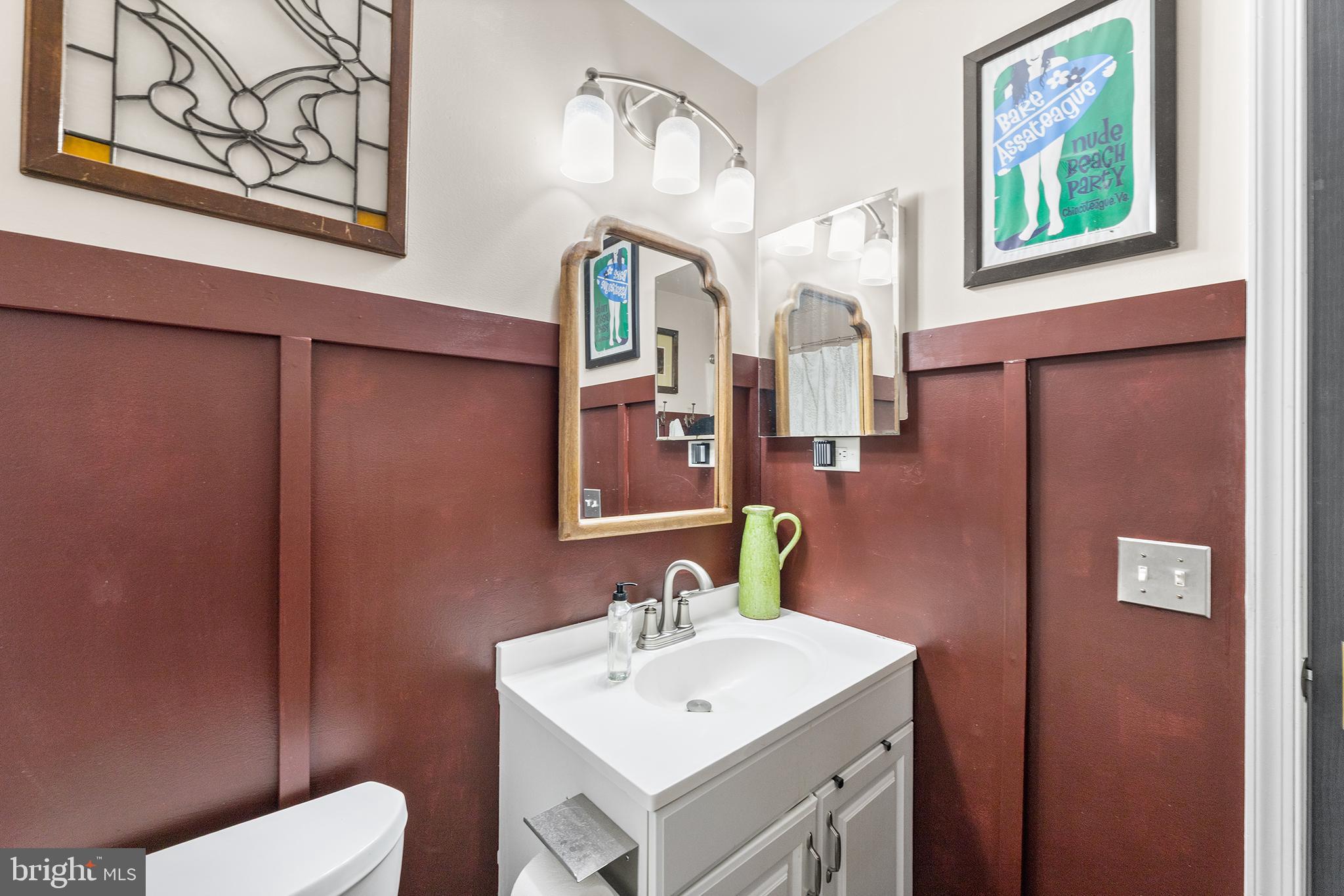 DENTON NARROWS - Residential