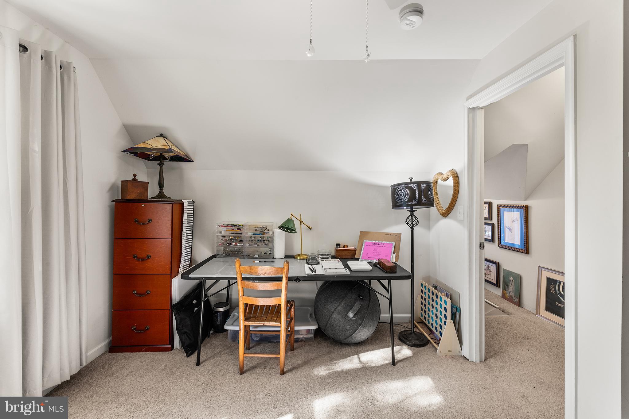 DENTON NARROWS - Residential