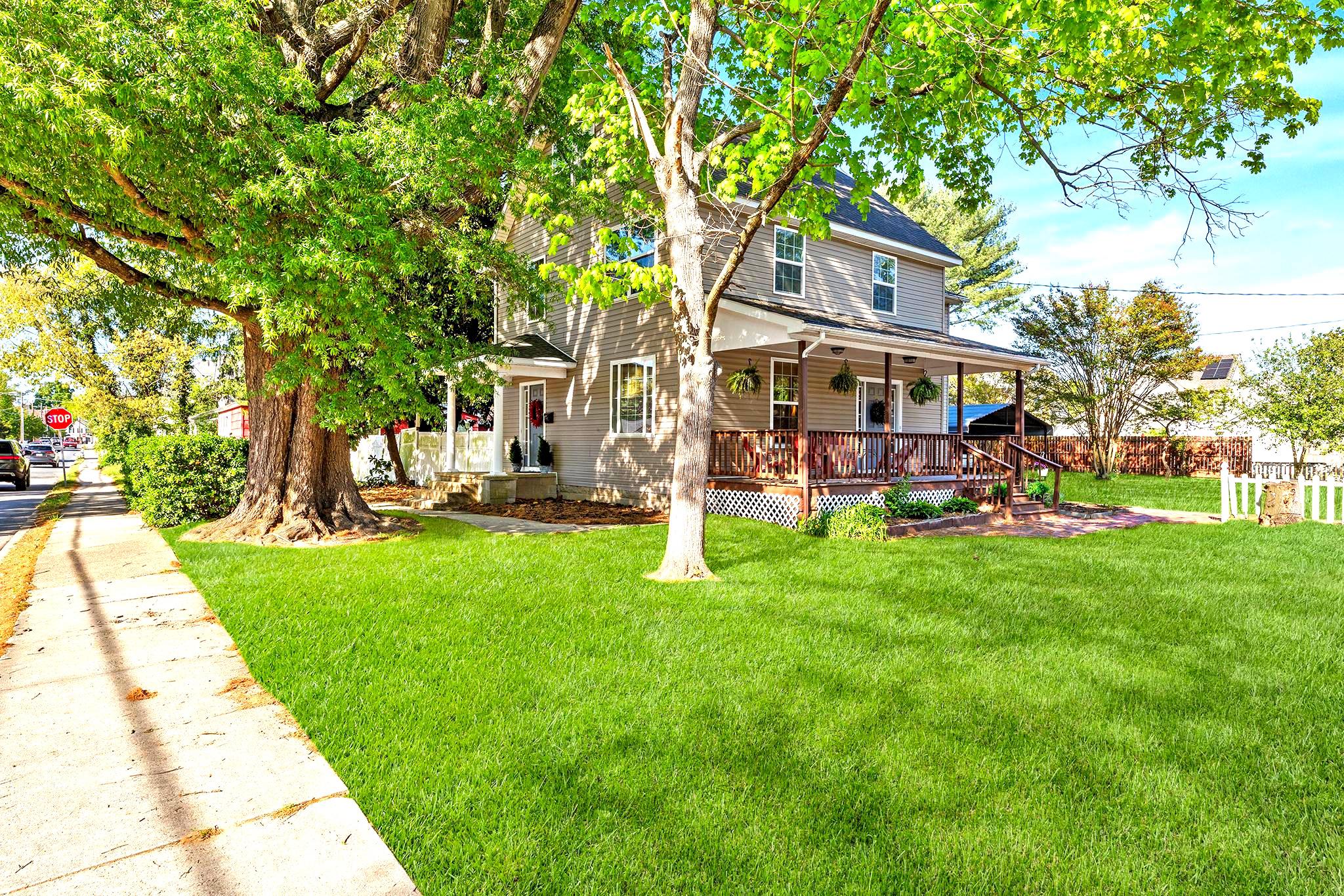 DENTON NARROWS - Residential