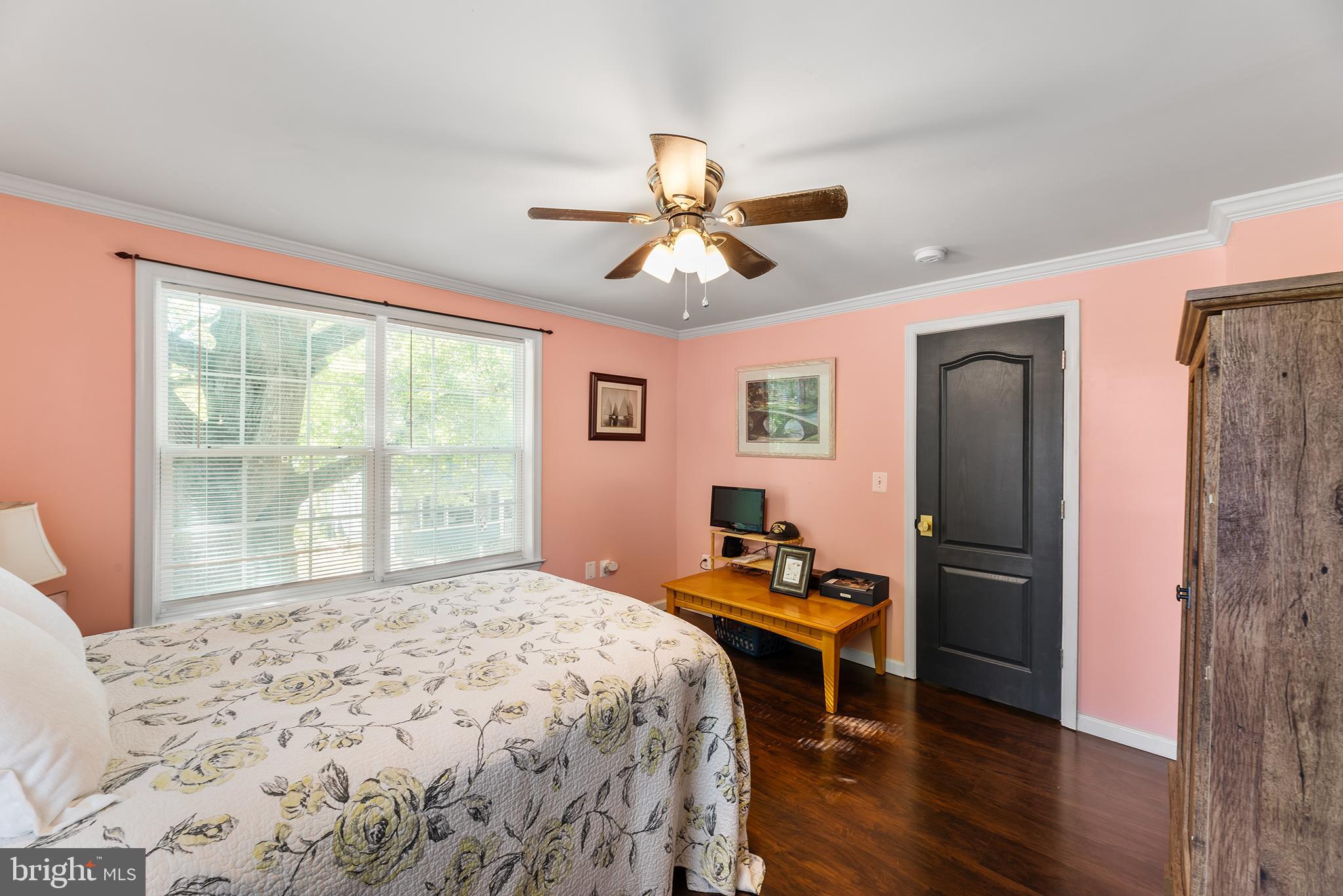 DENTON NARROWS - Residential