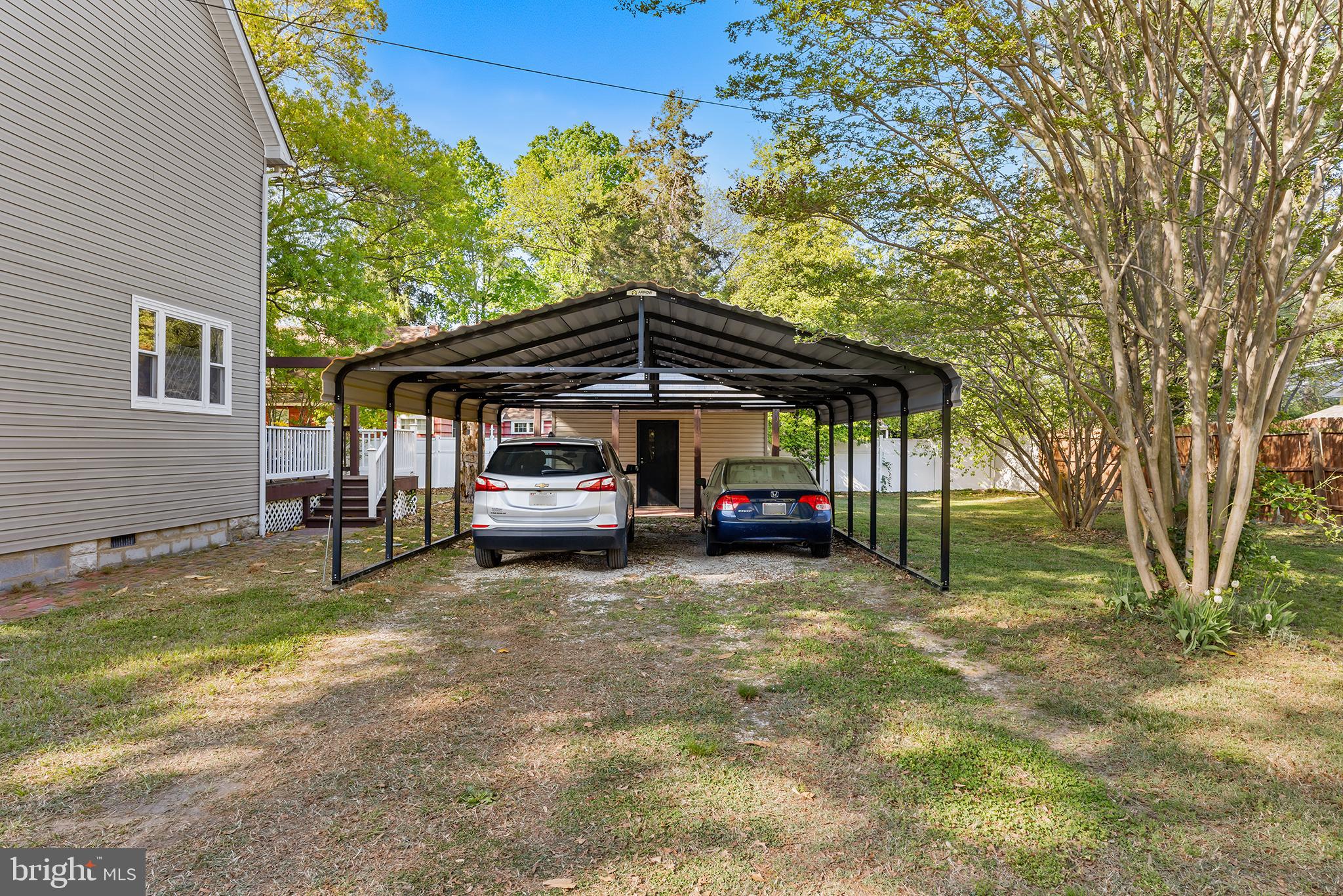 DENTON NARROWS - Residential