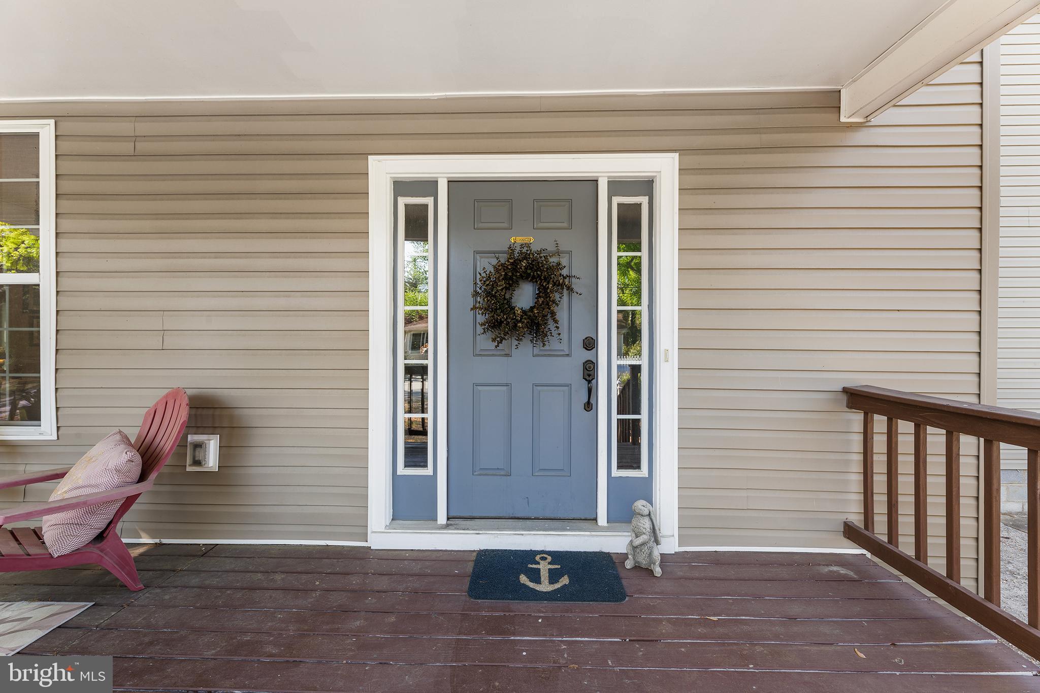 DENTON NARROWS - Residential