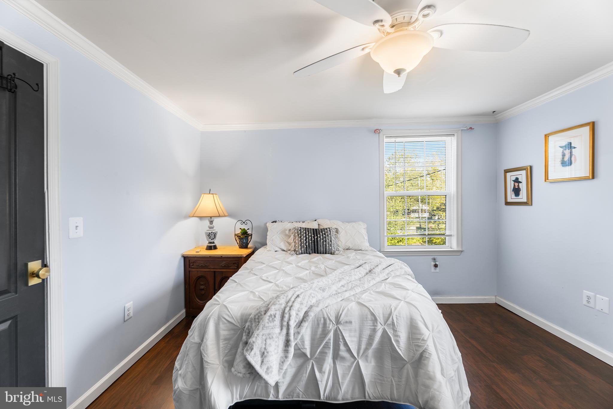 DENTON NARROWS - Residential