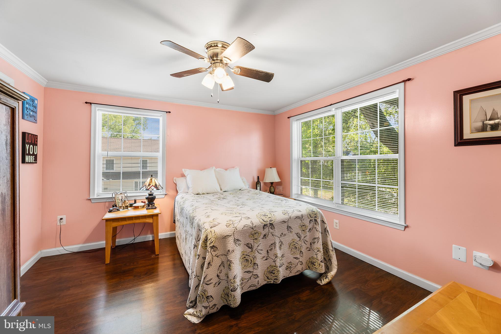 DENTON NARROWS - Residential