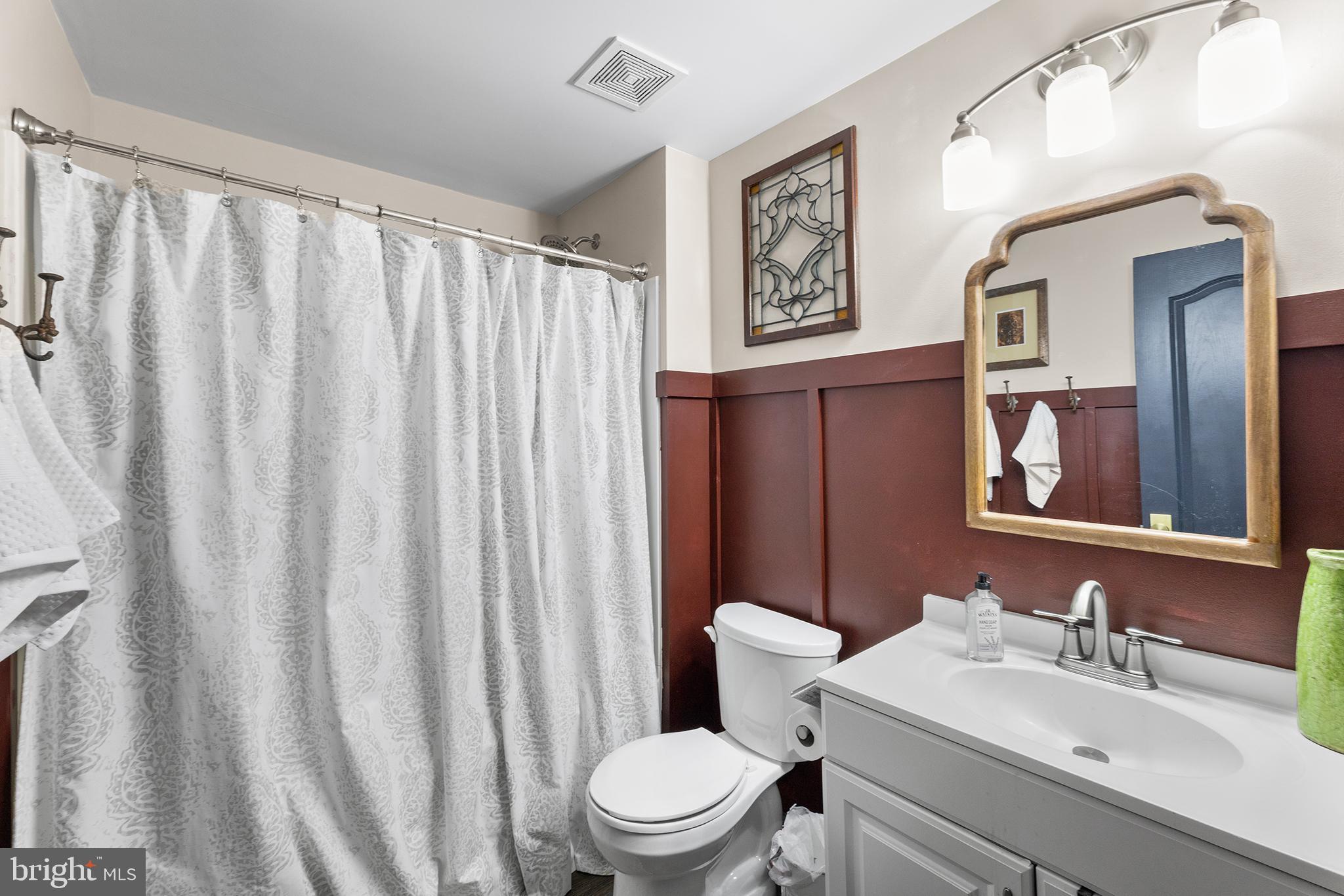 DENTON NARROWS - Residential