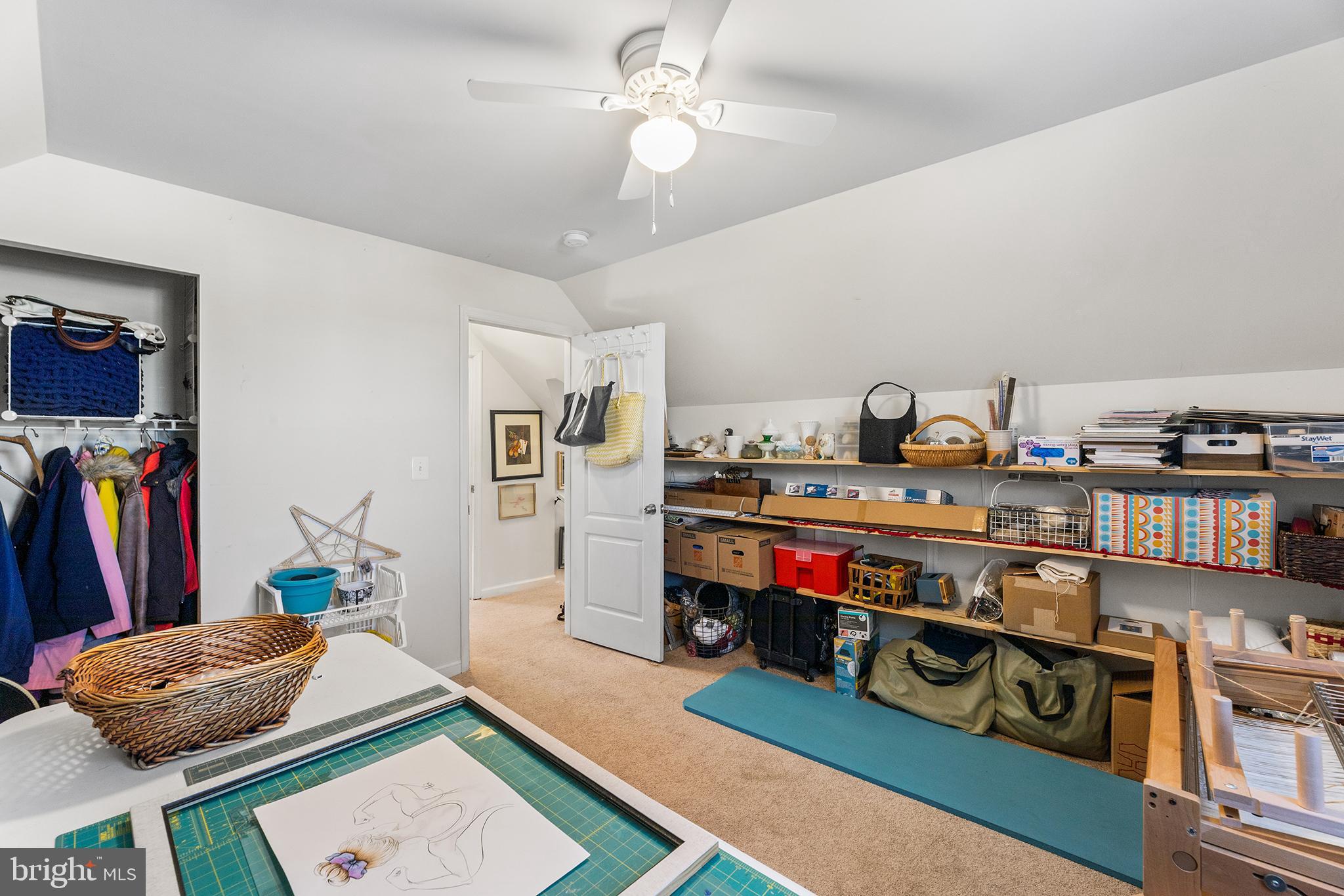 DENTON NARROWS - Residential