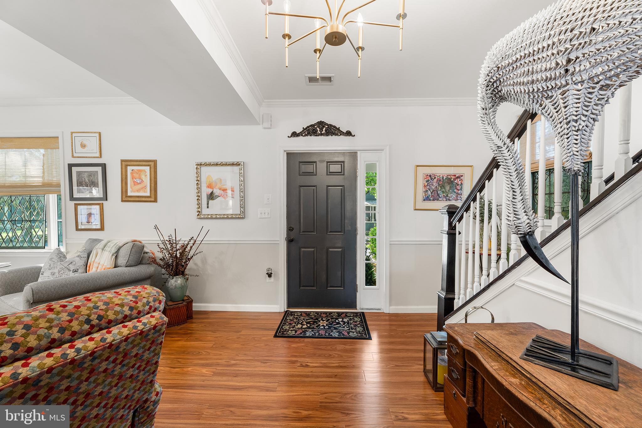 DENTON NARROWS - Residential