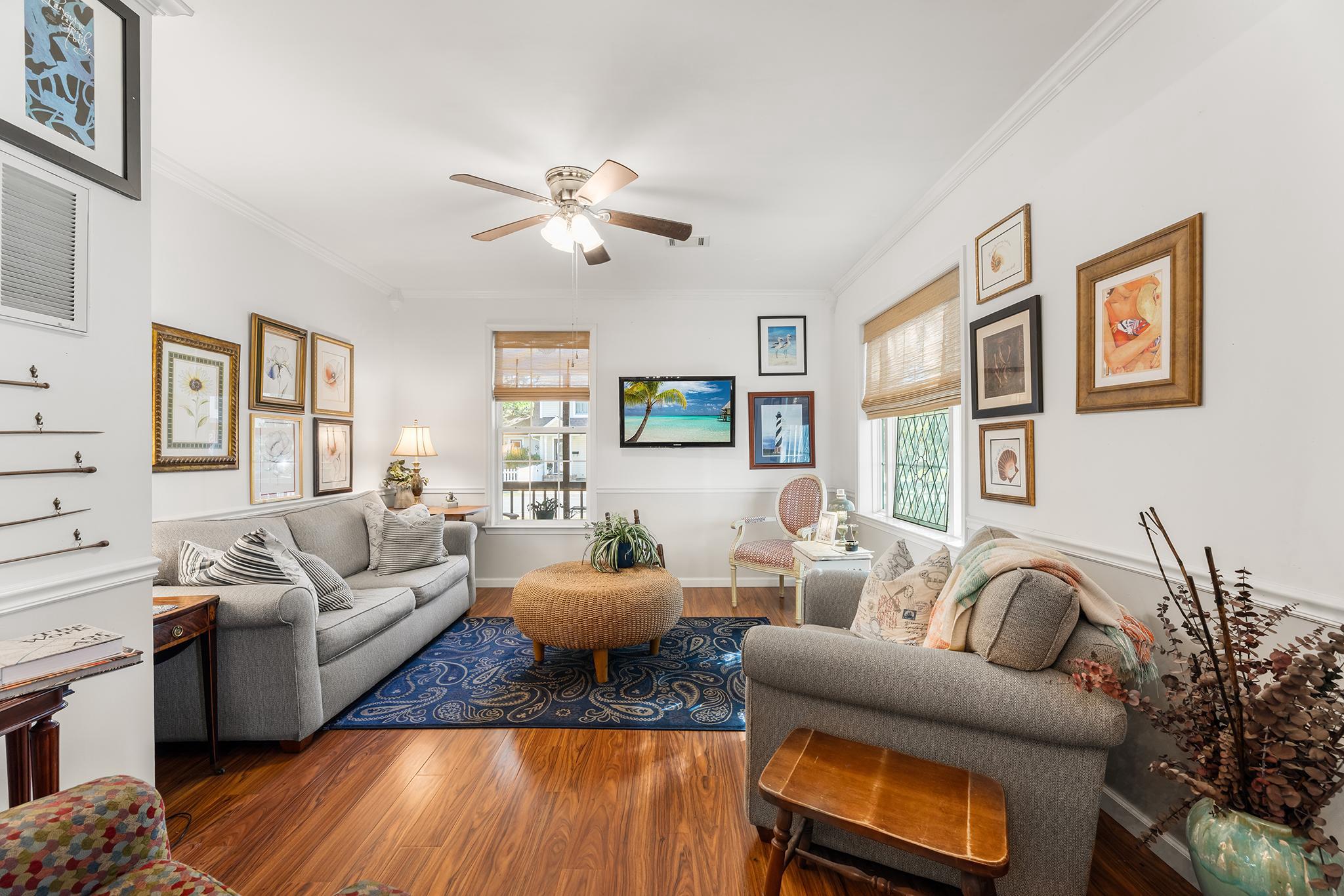 DENTON NARROWS - Residential