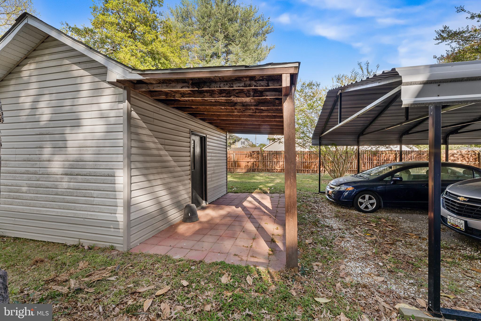 DENTON NARROWS - Residential