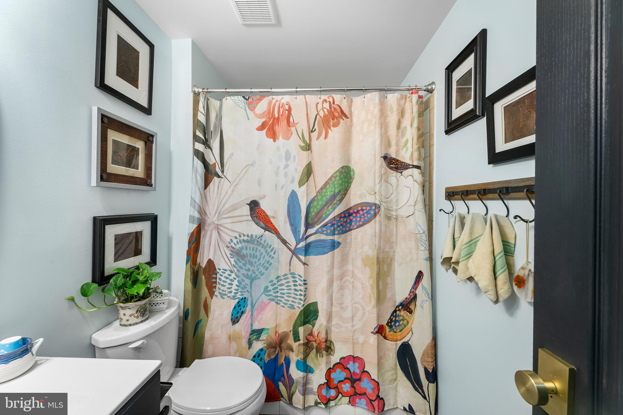 DENTON NARROWS - Residential