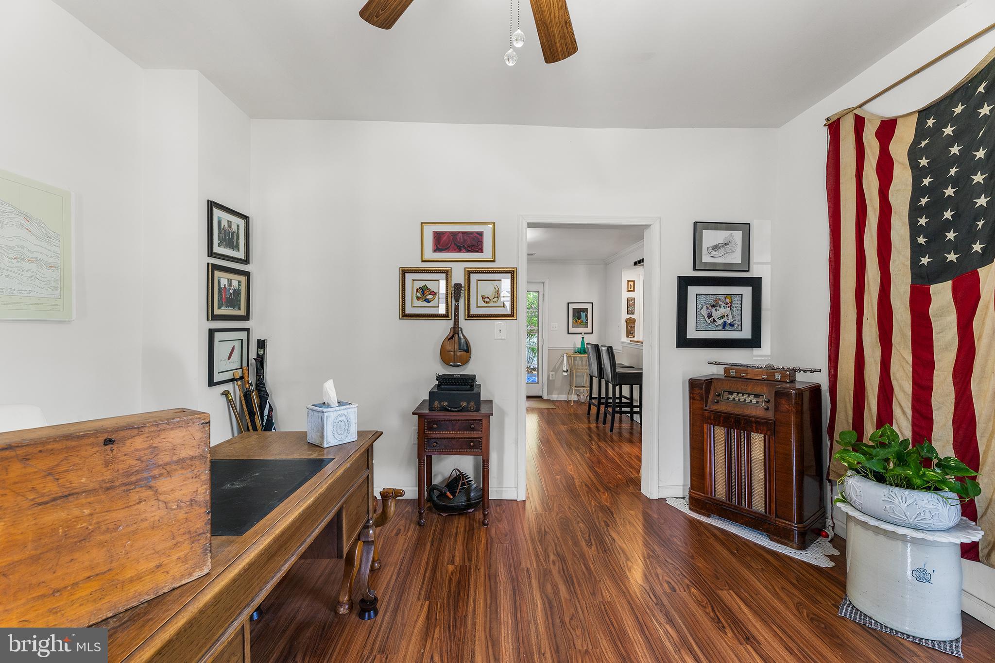 DENTON NARROWS - Residential