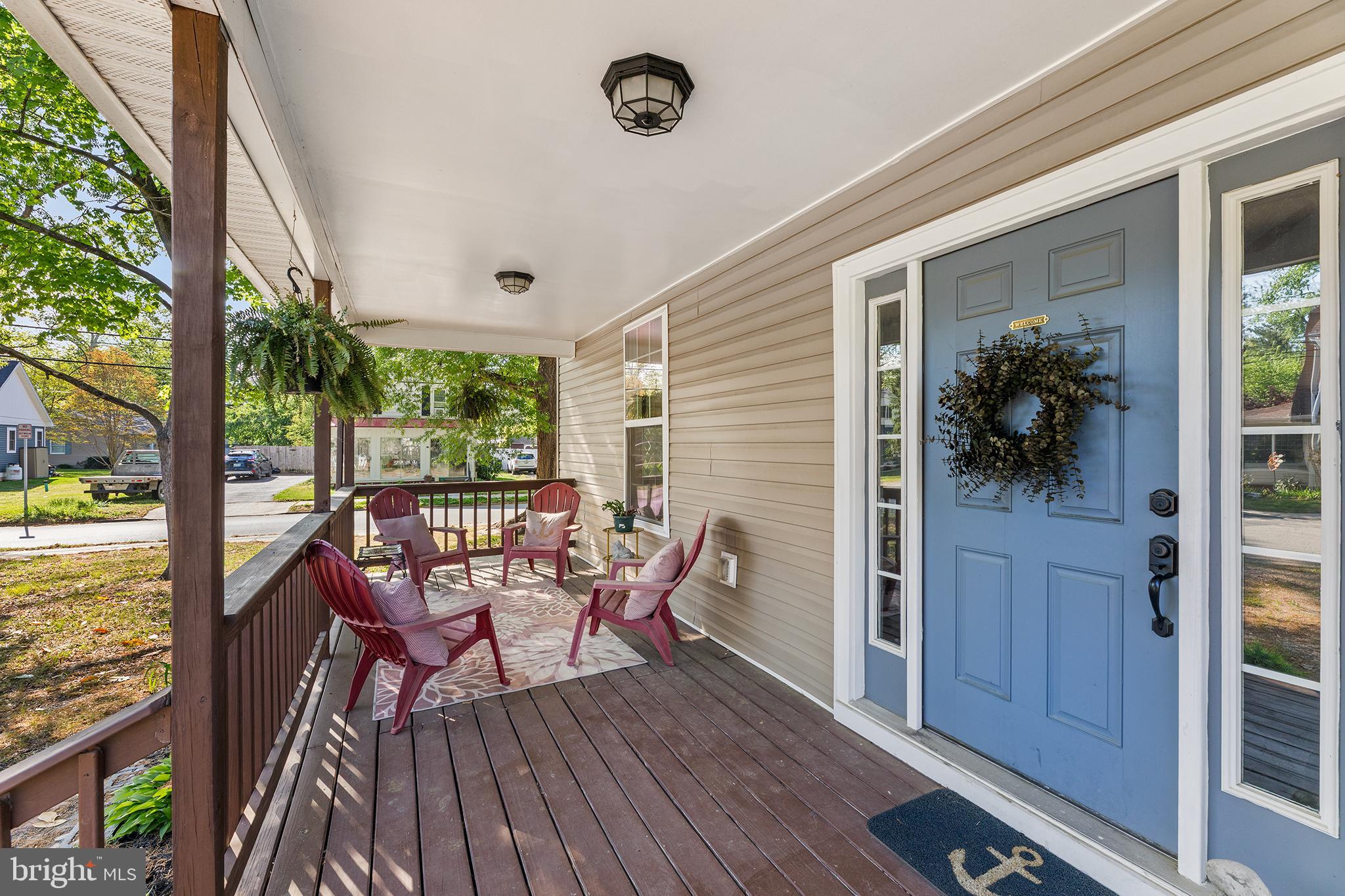 DENTON NARROWS - Residential