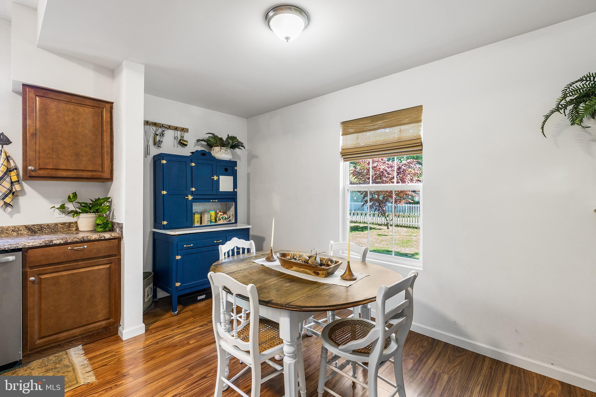 DENTON NARROWS - Residential