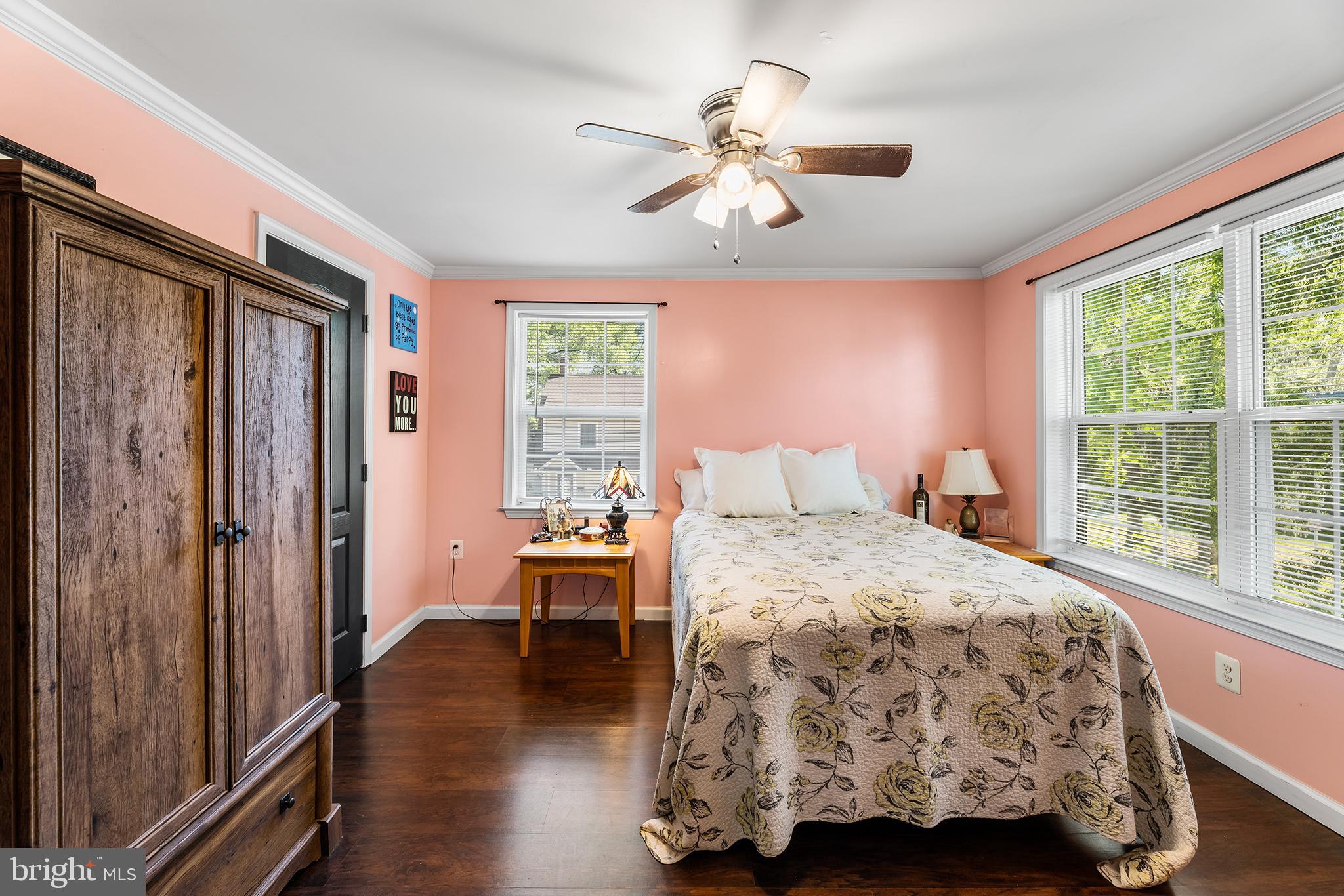 DENTON NARROWS - Residential