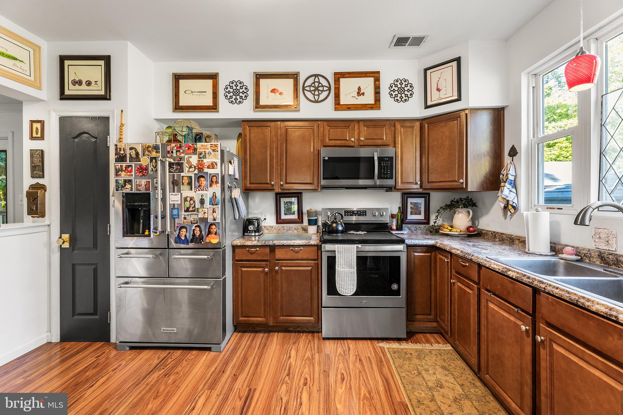 DENTON NARROWS - Residential