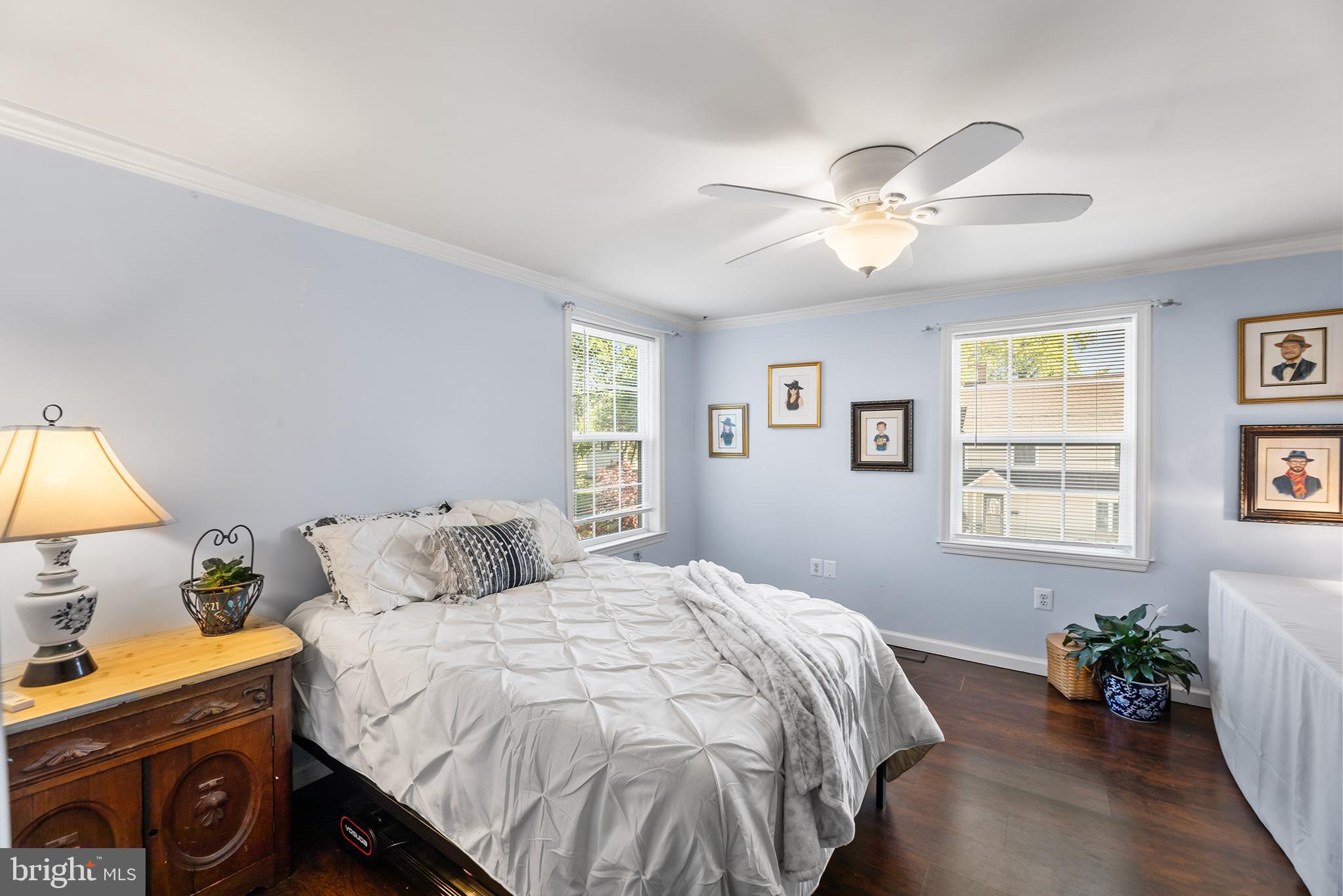 DENTON NARROWS - Residential