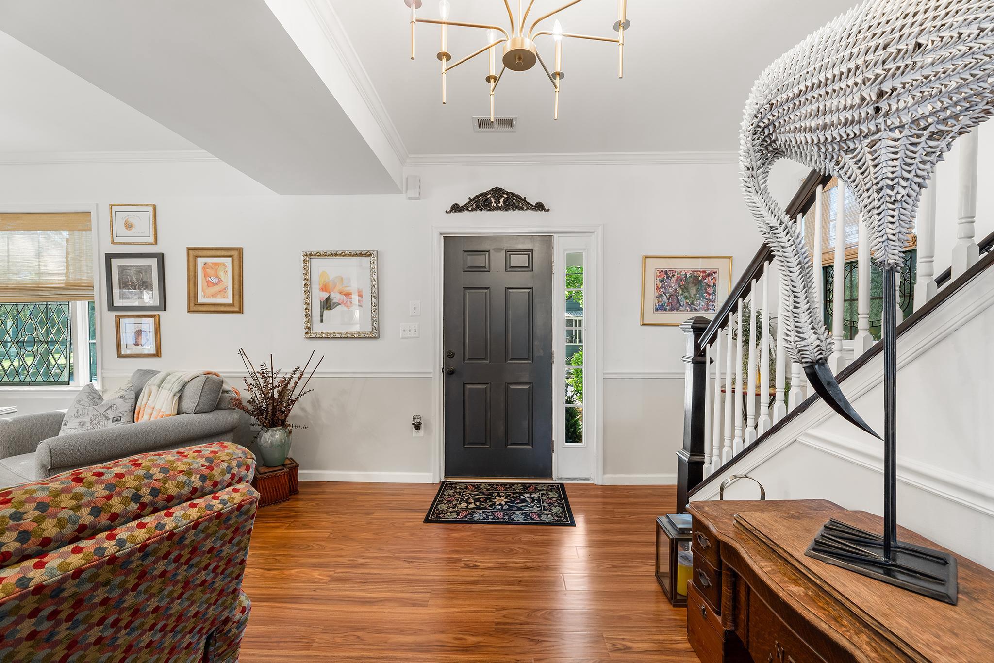 DENTON NARROWS - Residential