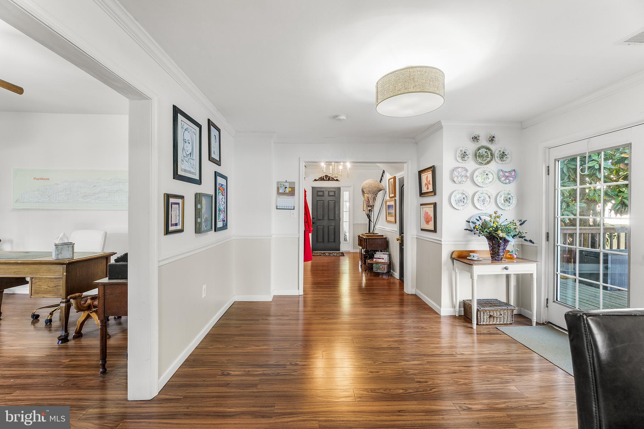 DENTON NARROWS - Residential