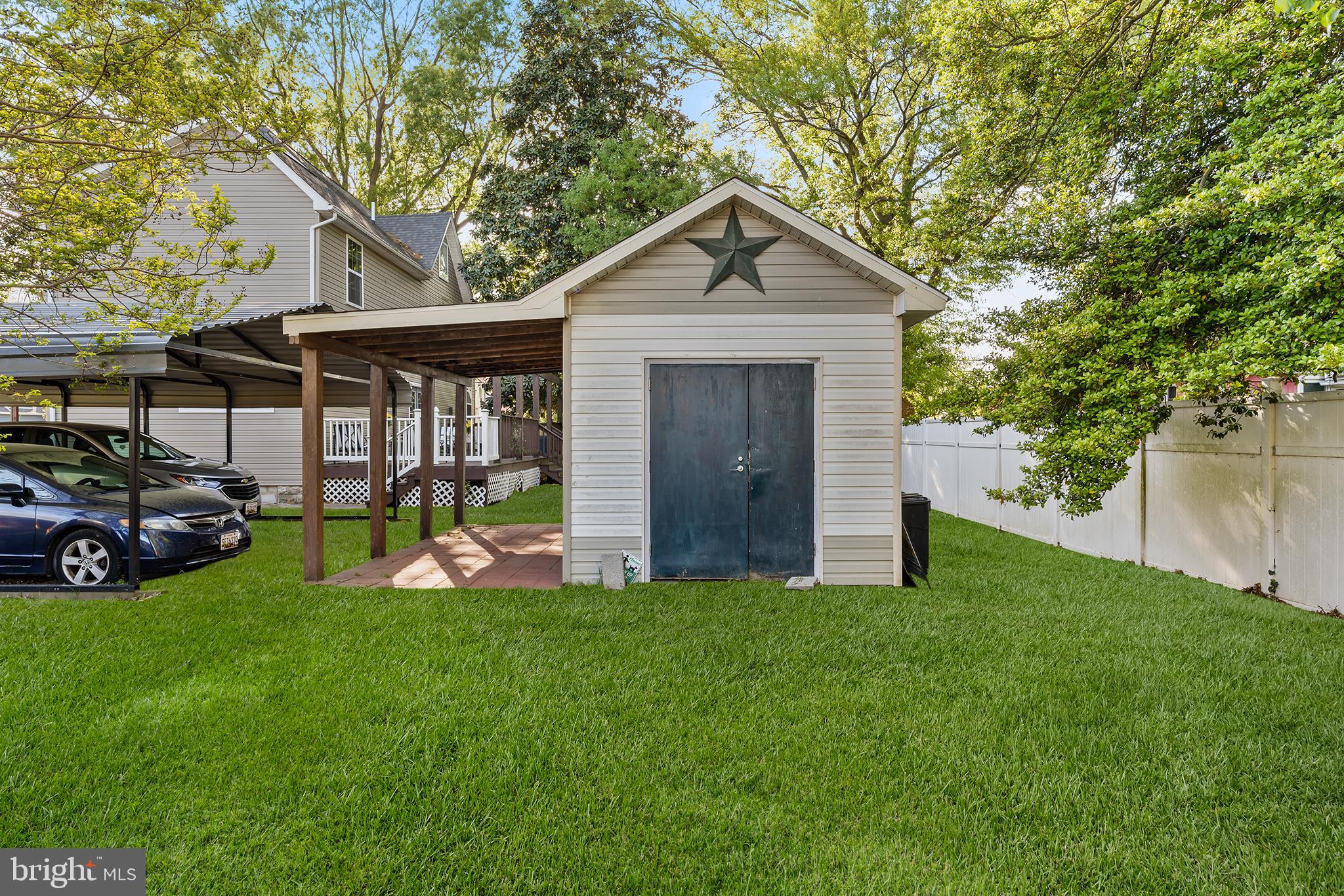 DENTON NARROWS - Residential