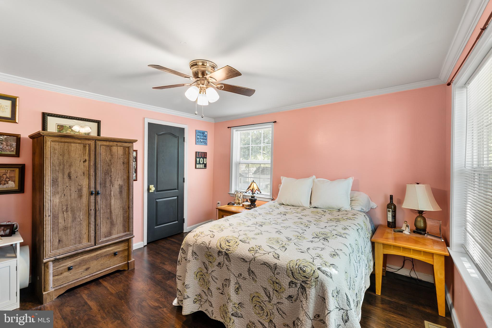 DENTON NARROWS - Residential